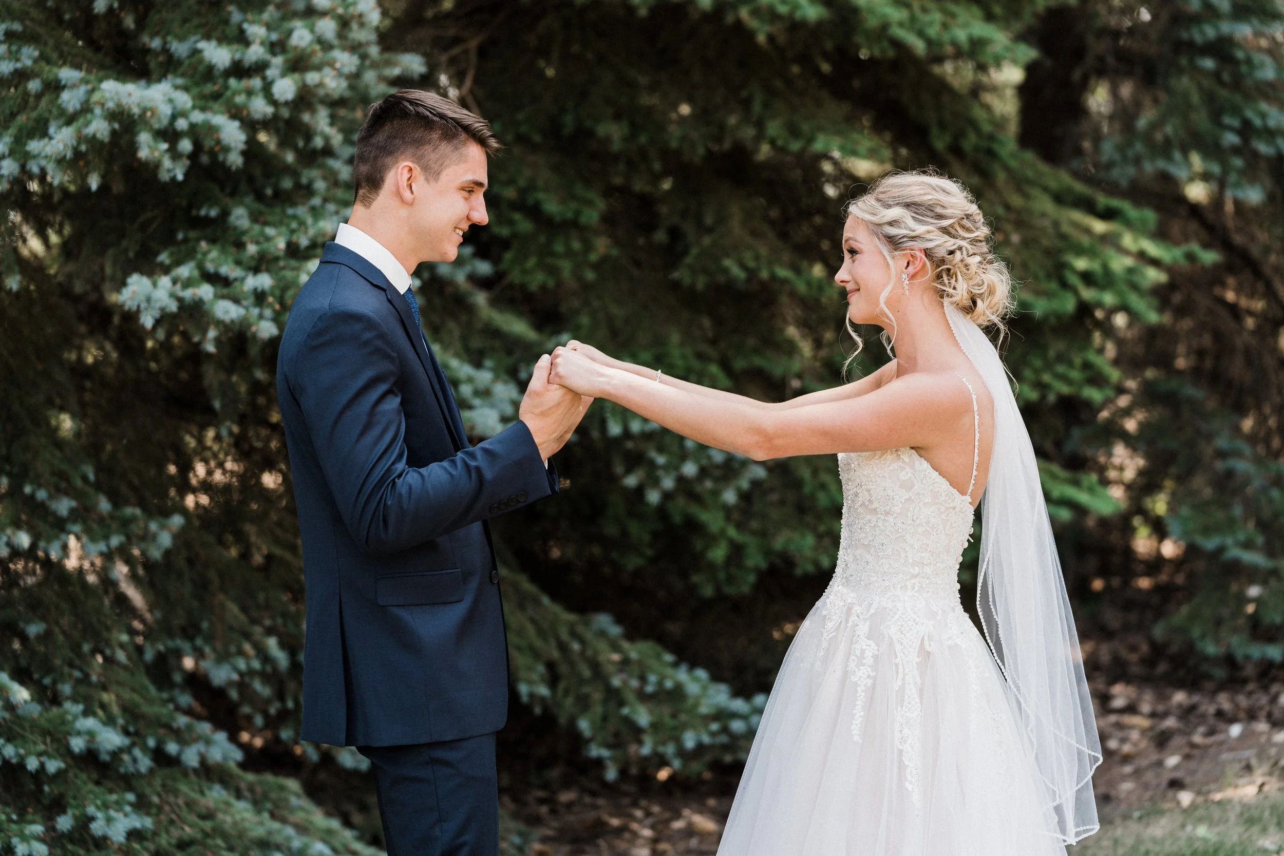 Ryan & Nicole