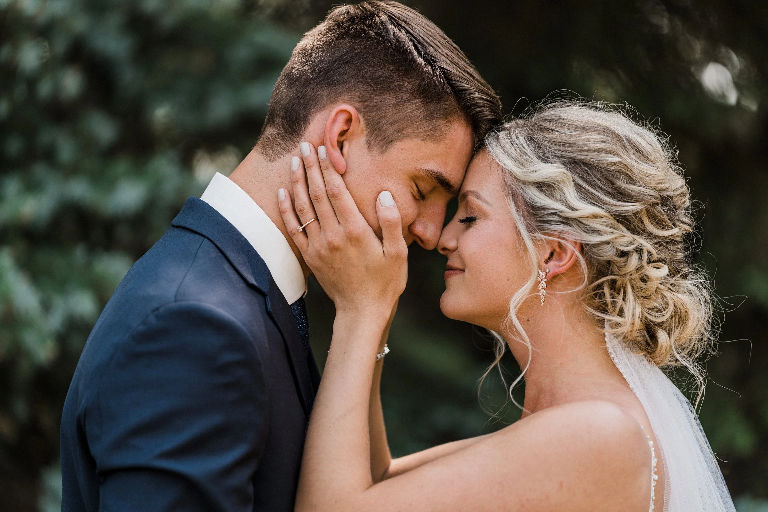 Ryan & Nicole
