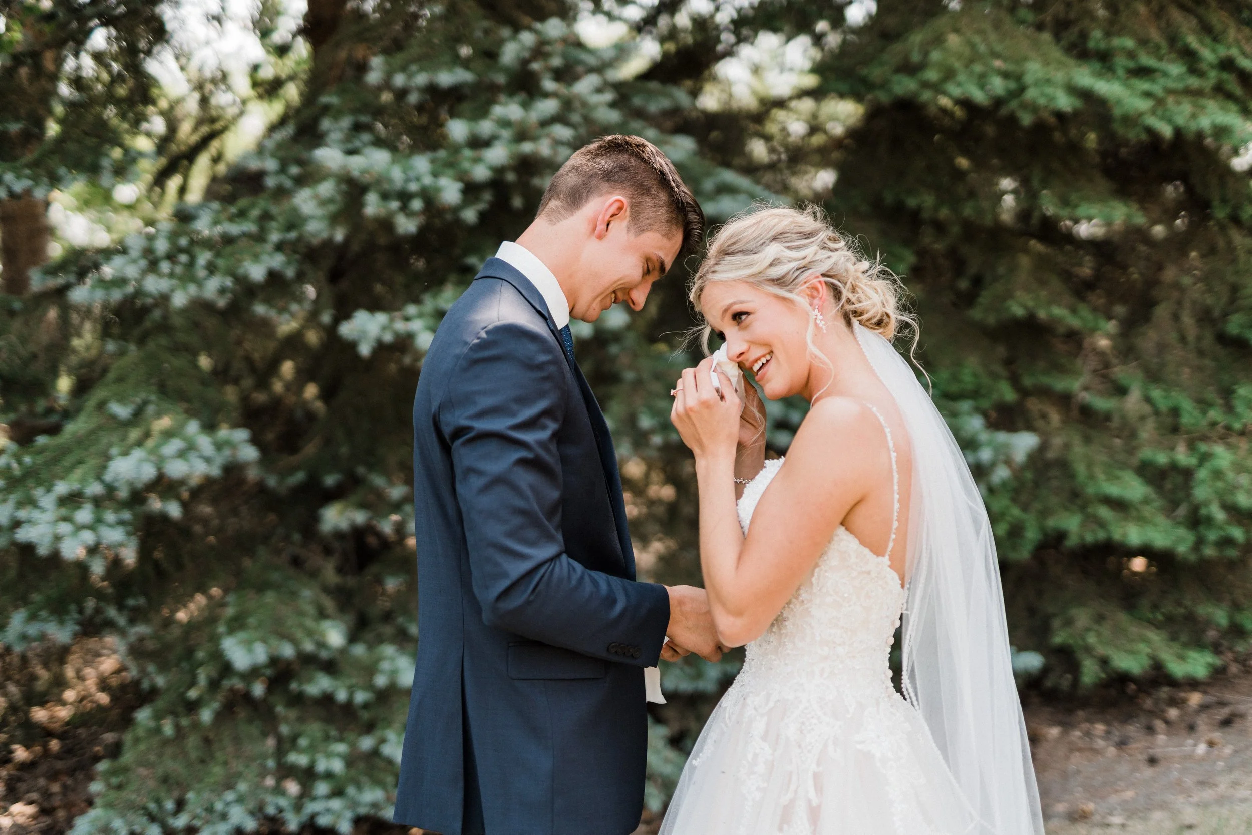 Ryan & Nicole