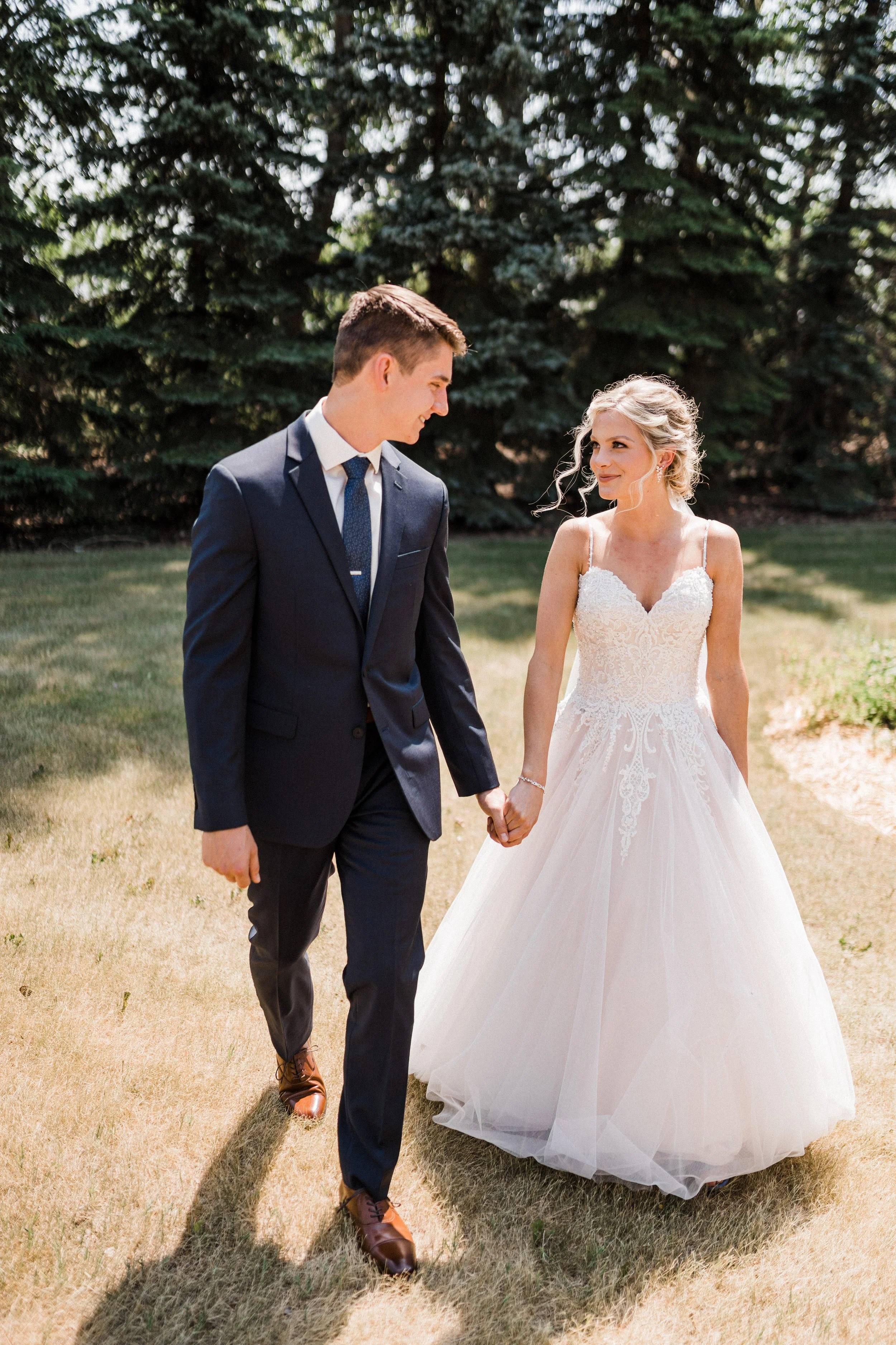 Ryan & Nicole