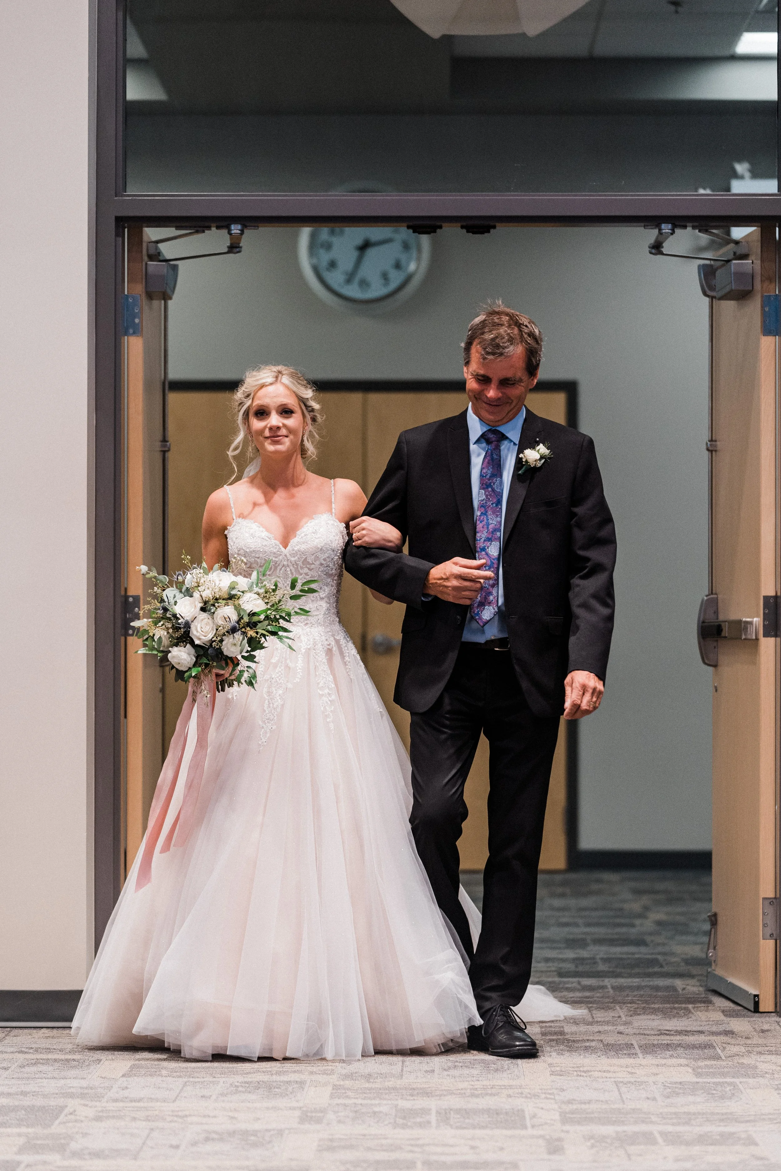 Ryan & Nicole