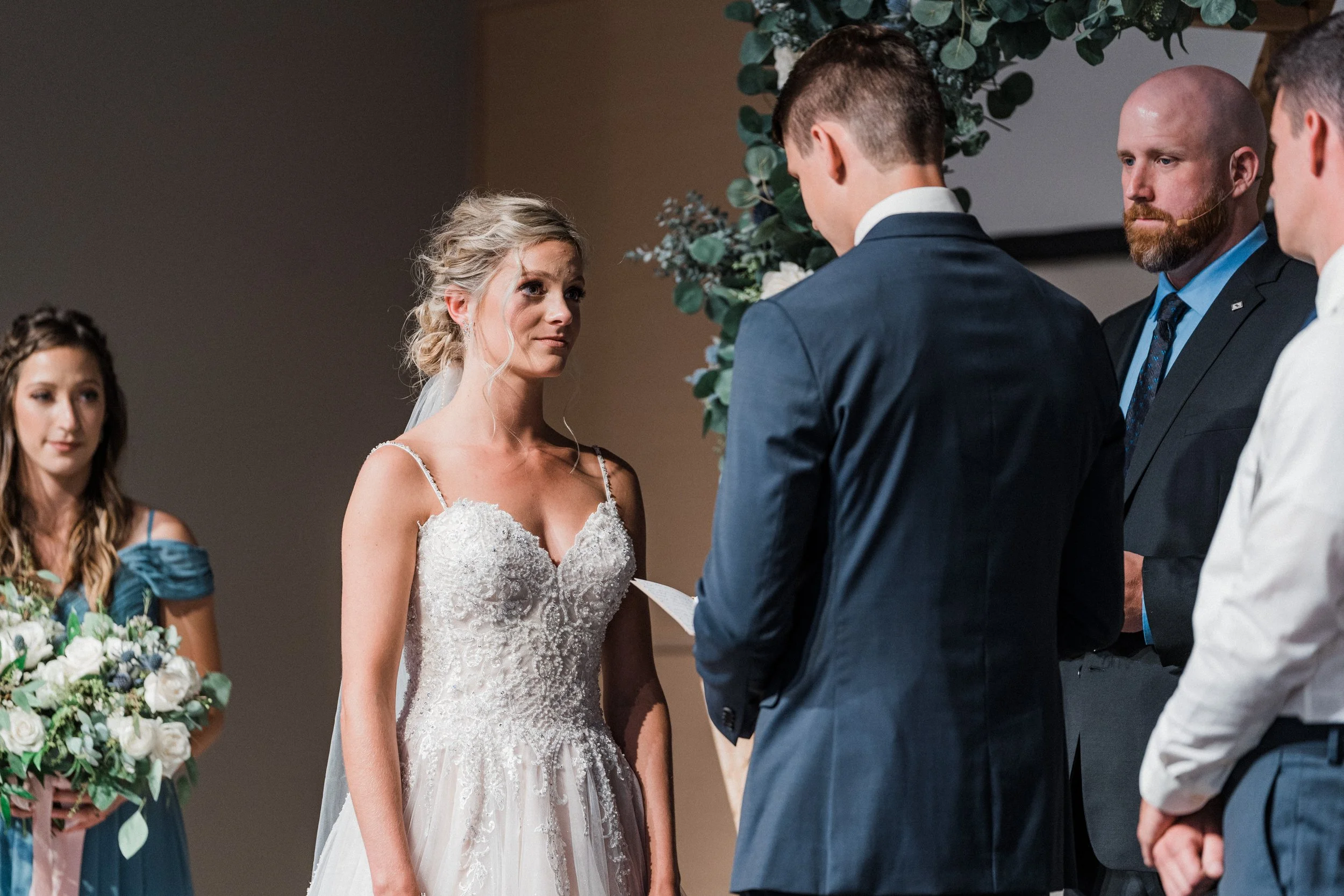 Ryan & Nicole