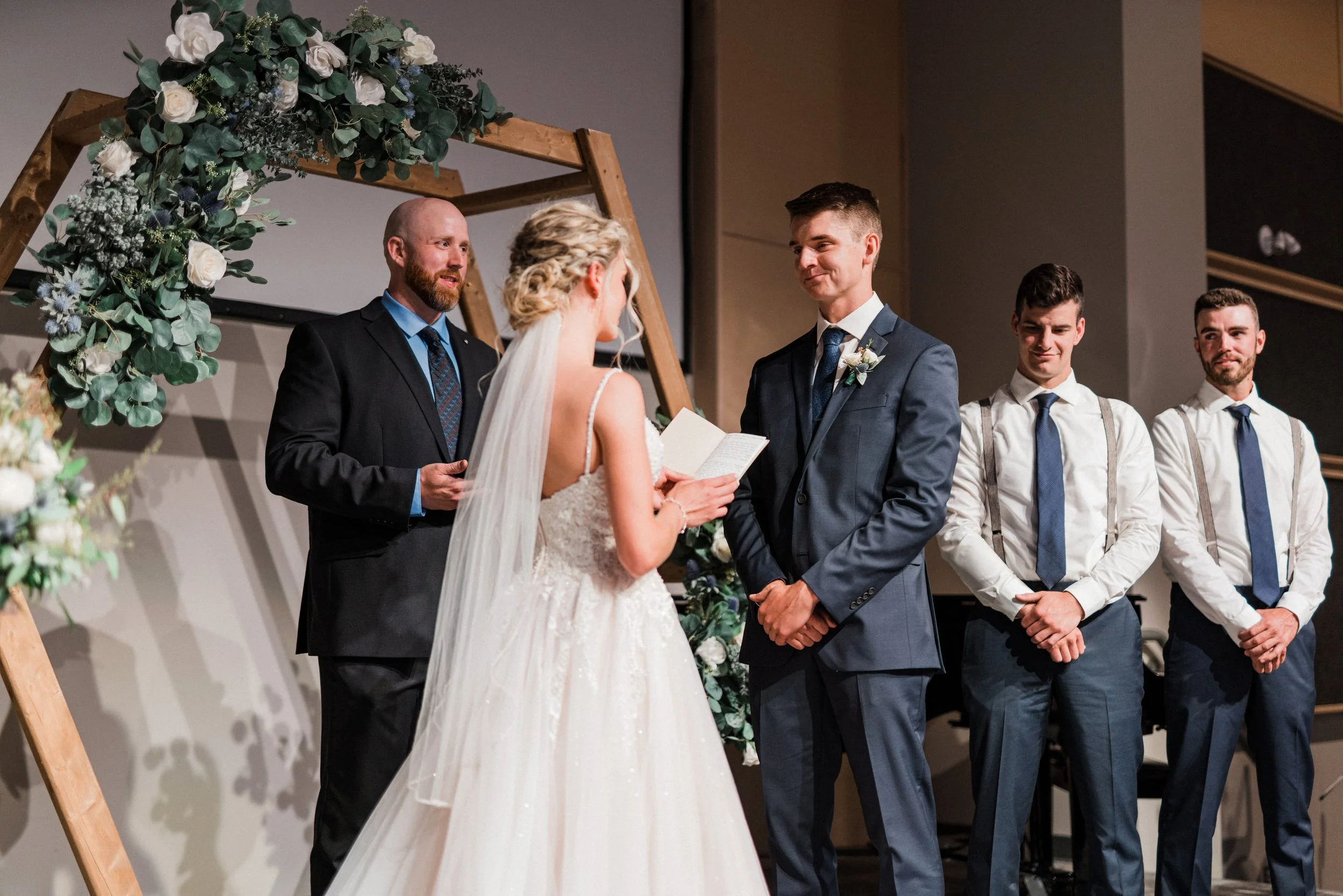Ryan & Nicole