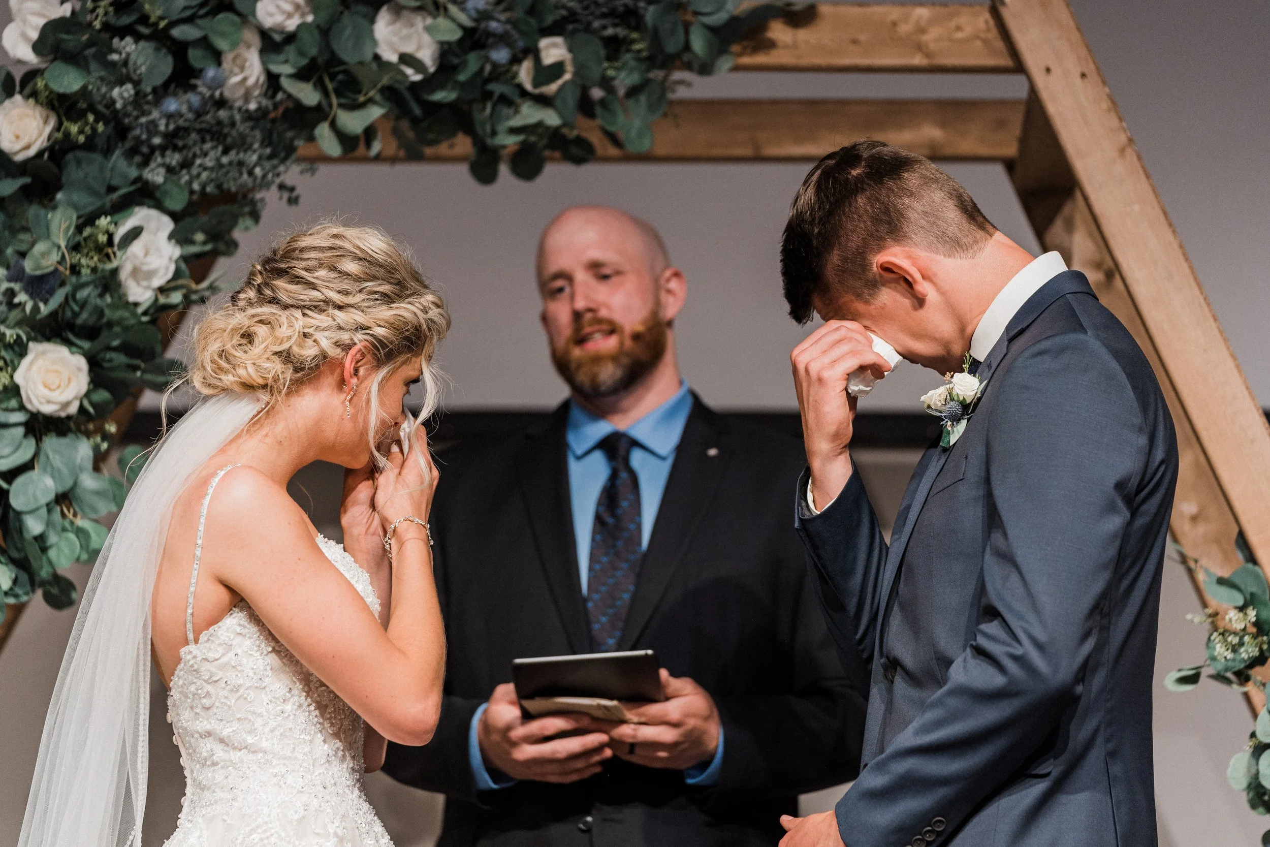 Ryan & Nicole