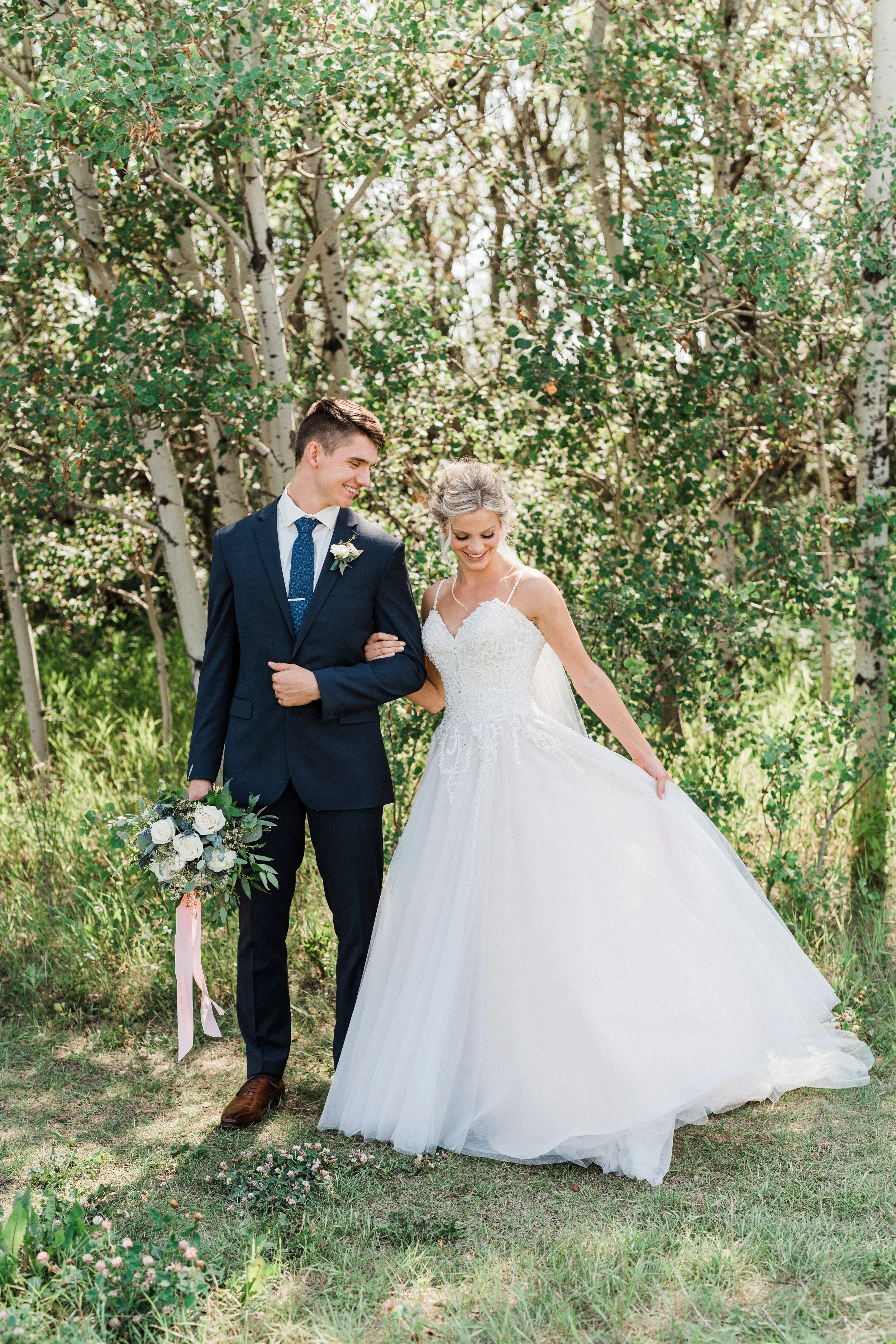 Ryan & Nicole