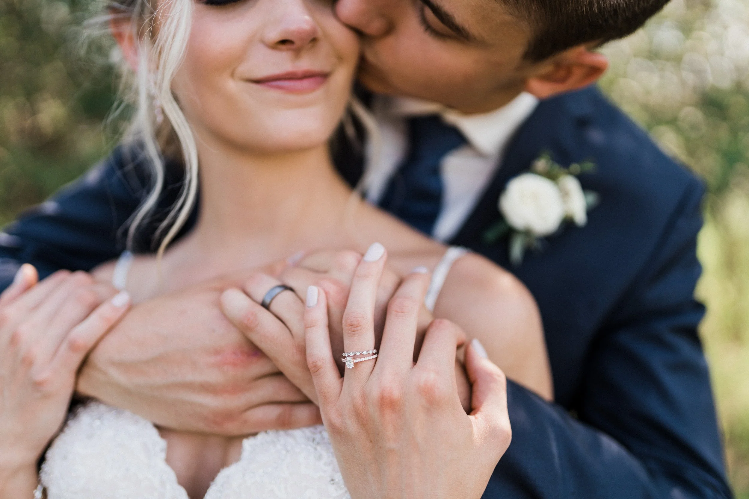 Ryan & Nicole