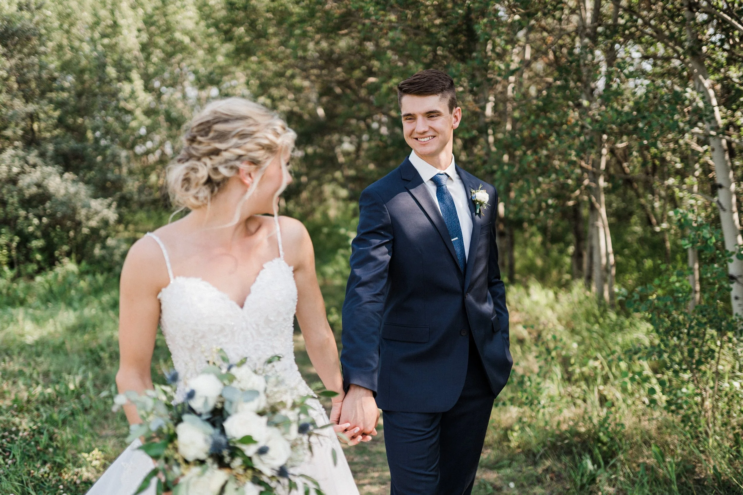 Ryan & Nicole