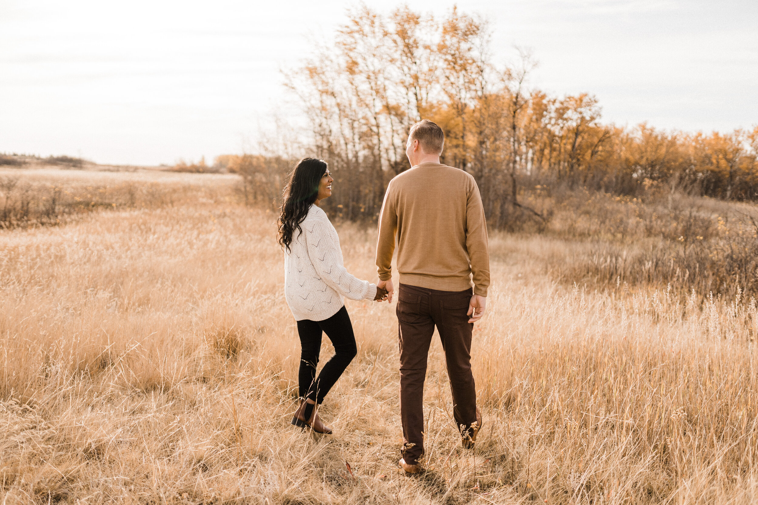 Kent & Divya
