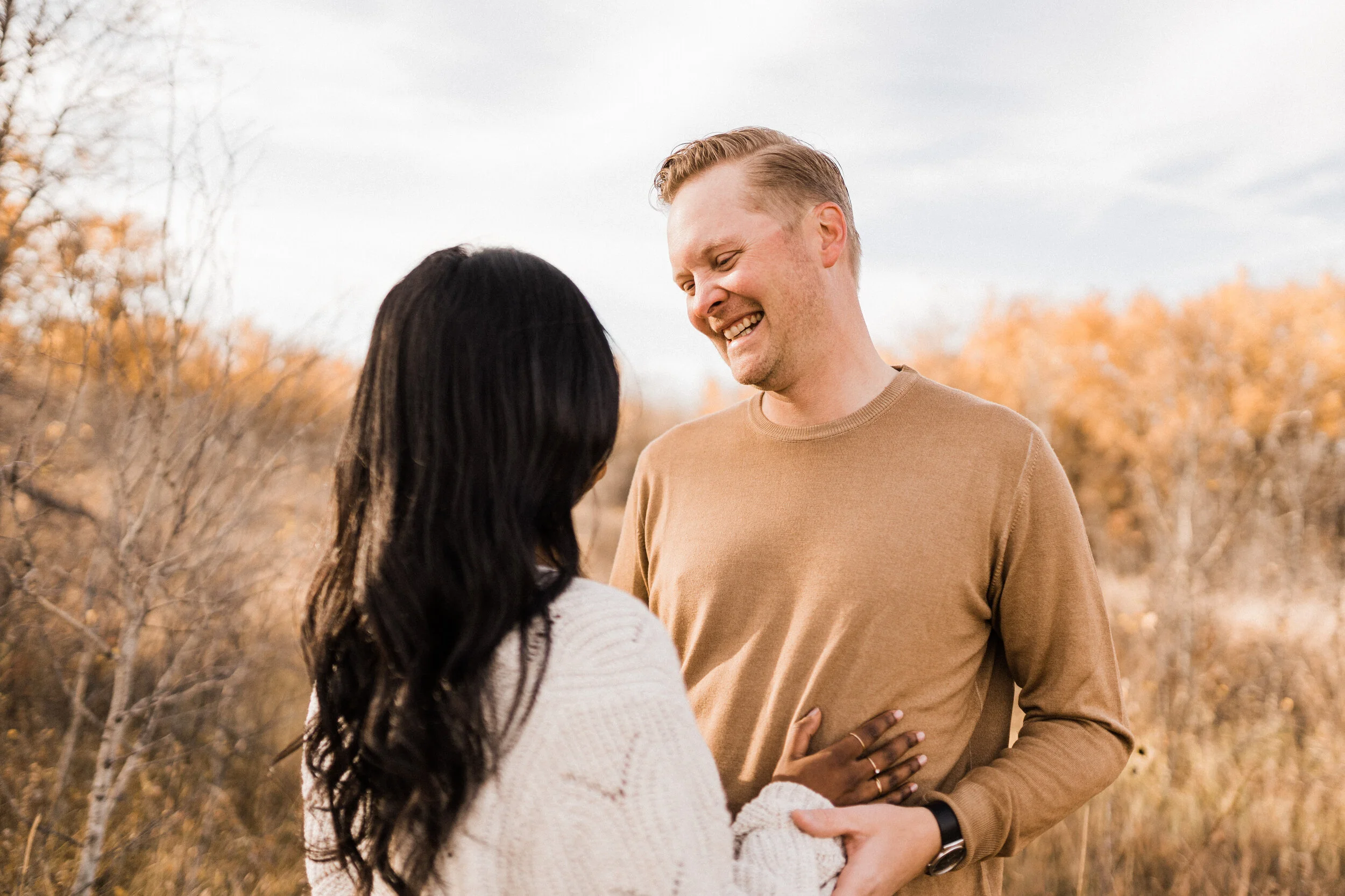 Kent & Divya