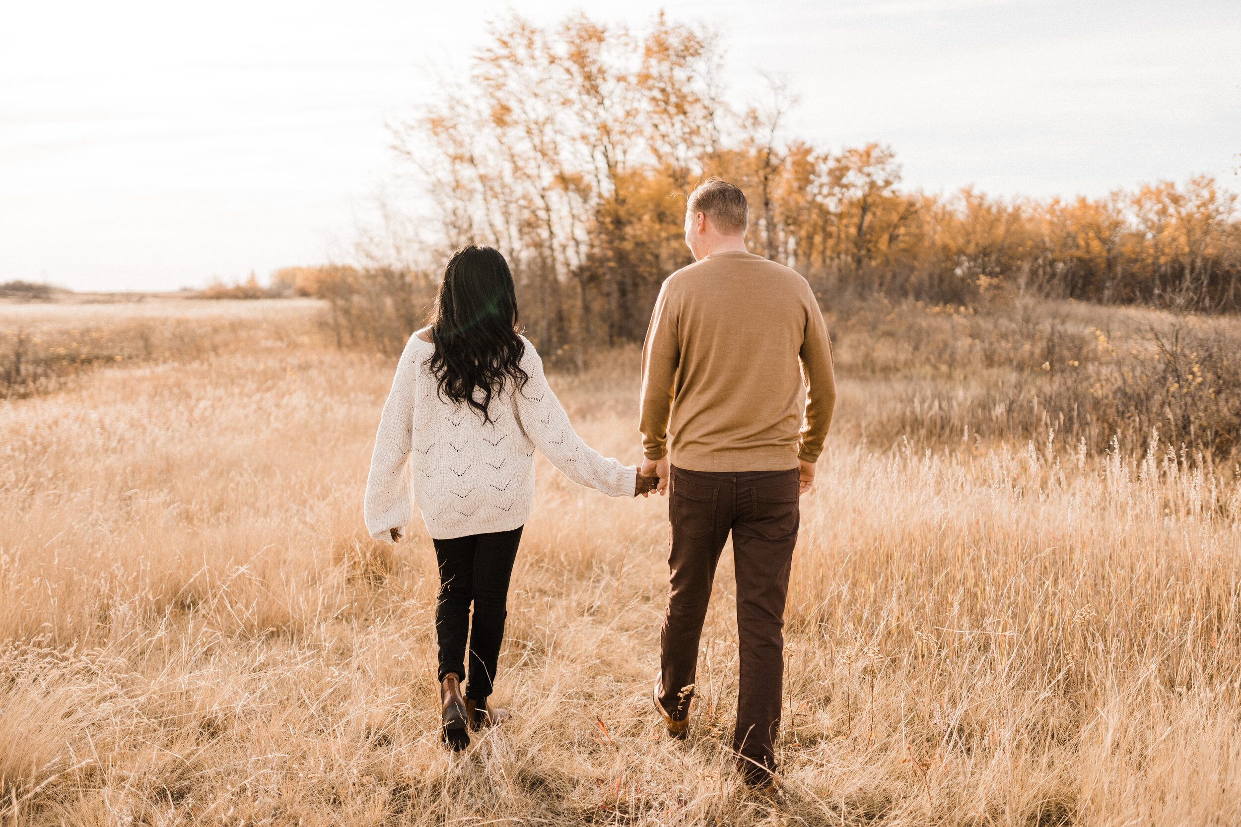 Kent & Divya