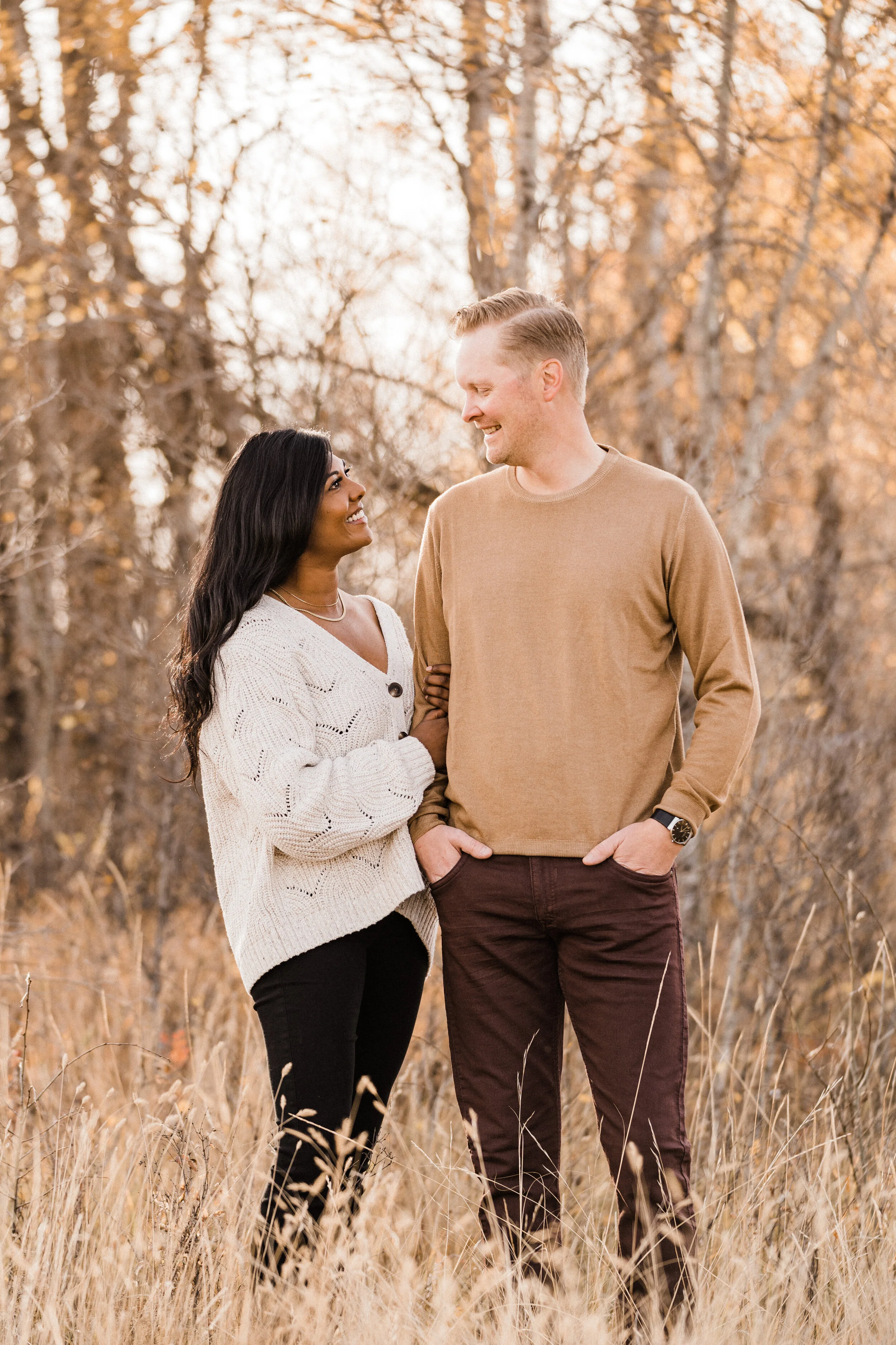 Kent & Divya