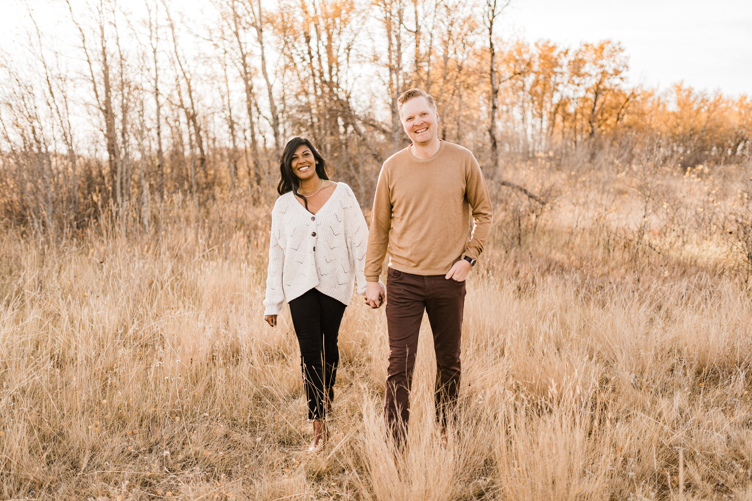 Kent & Divya