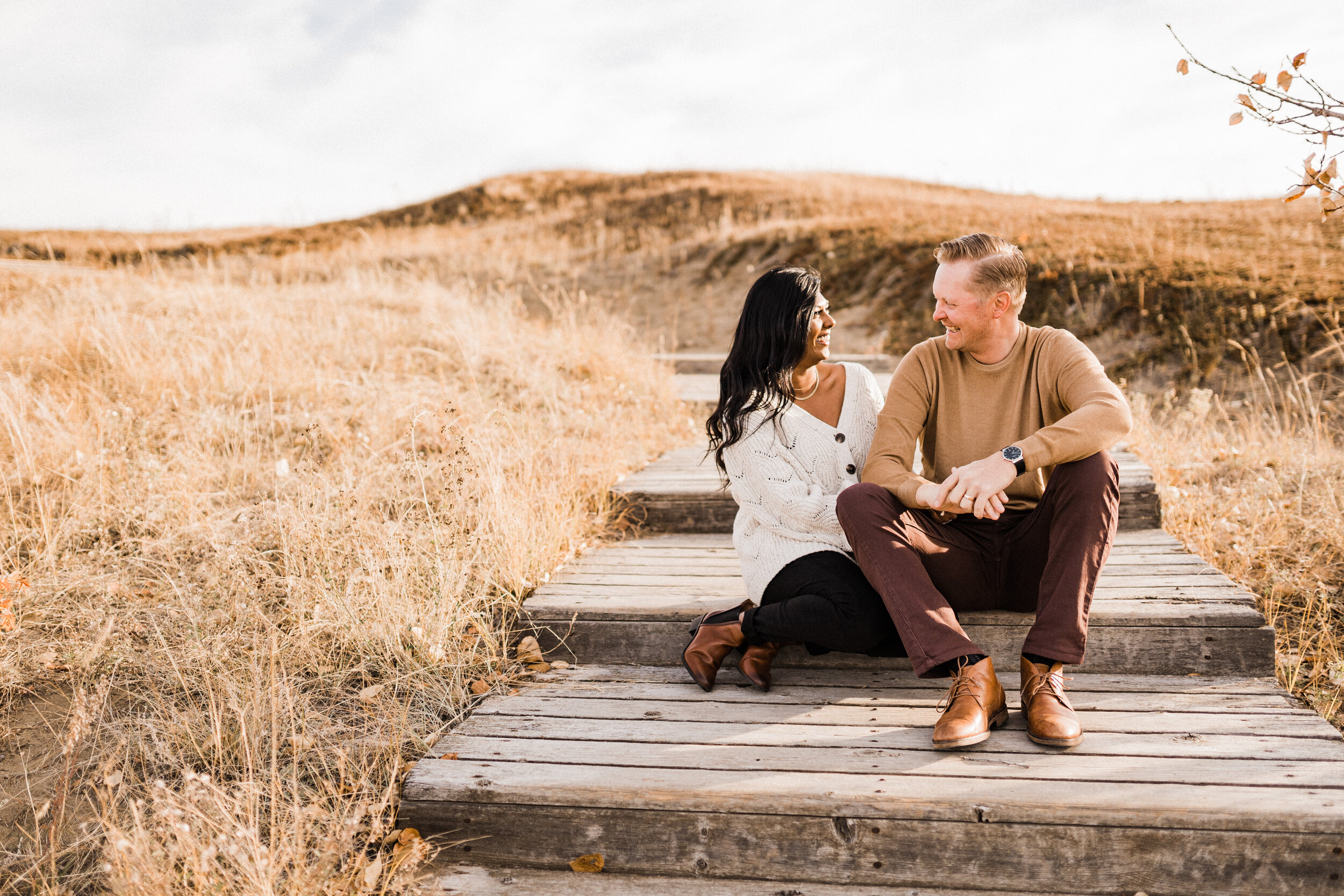 Kent & Divya