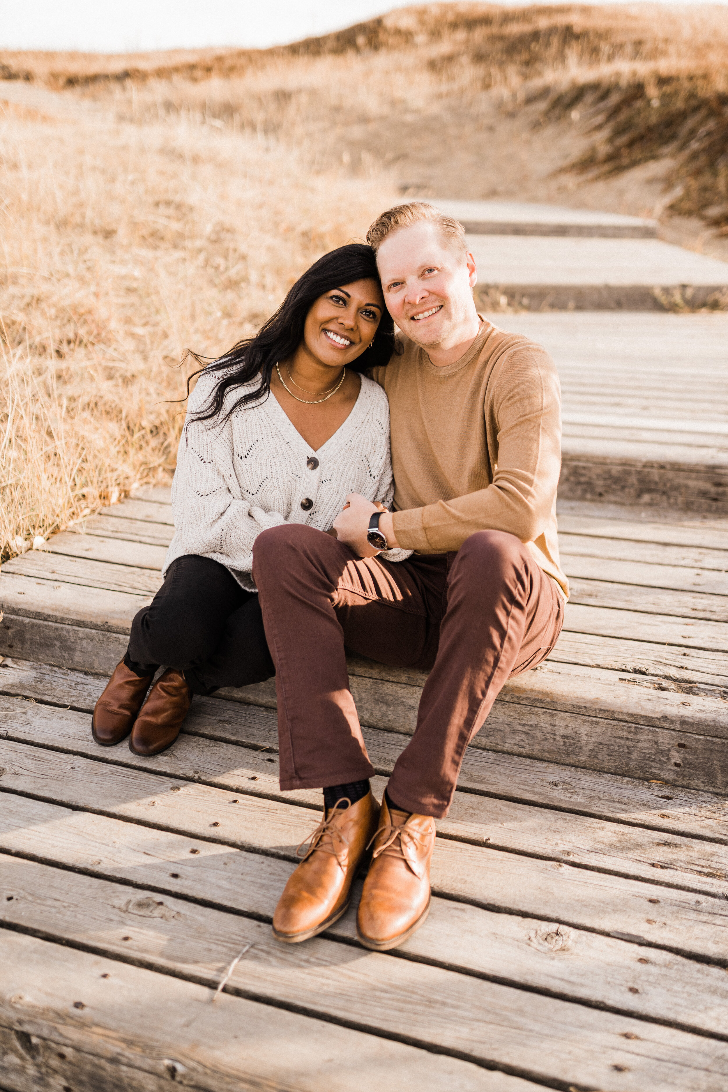 Kent & Divya
