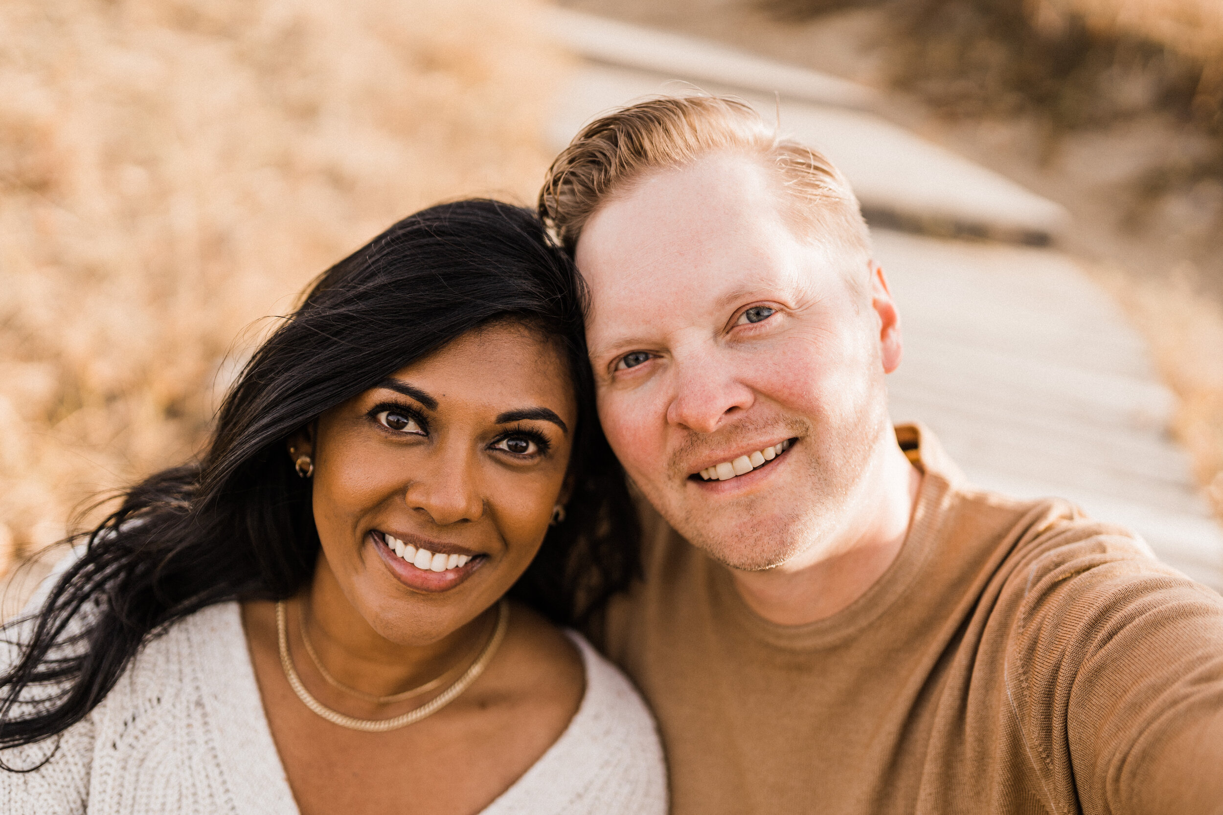 Kent & Divya