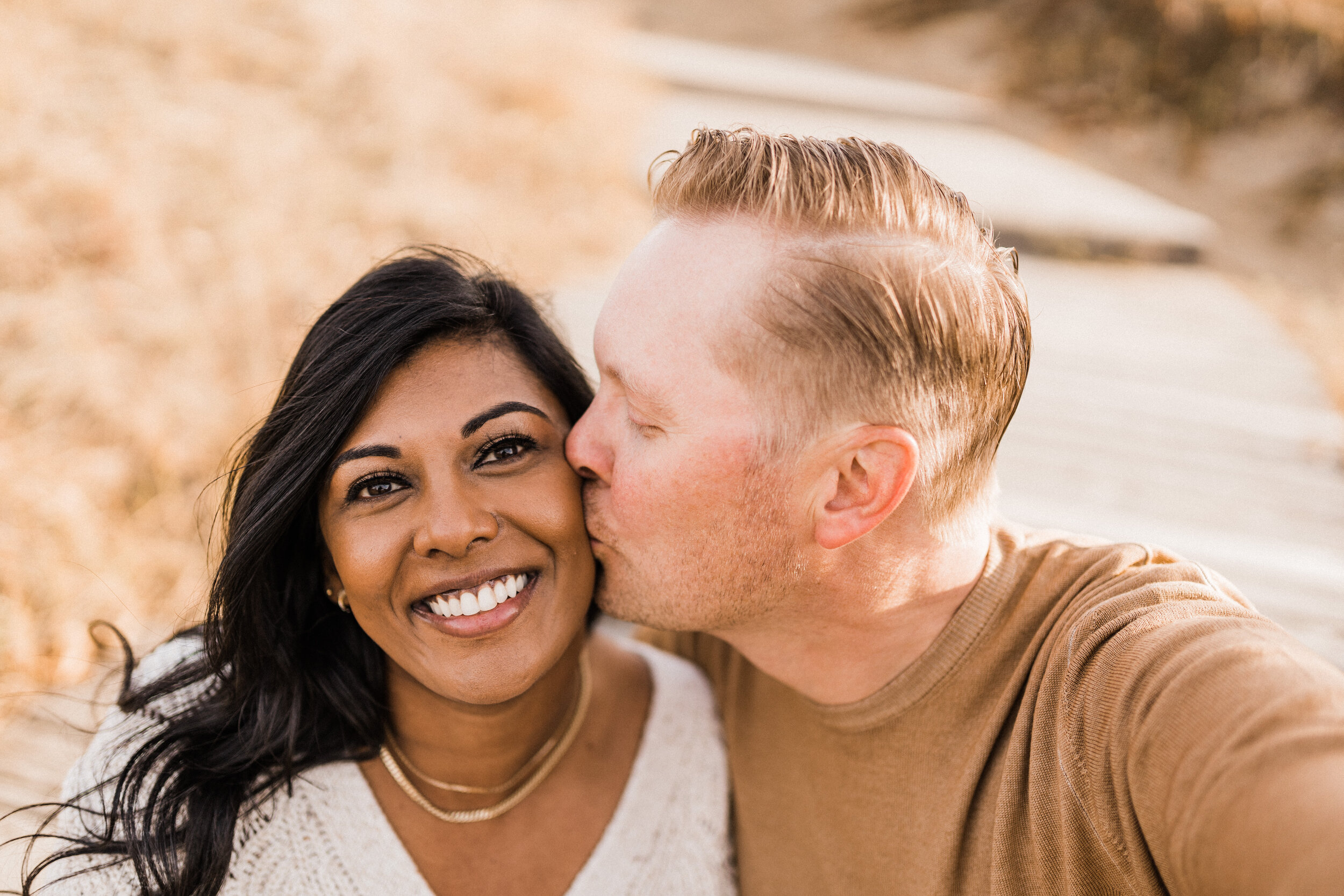Kent & Divya
