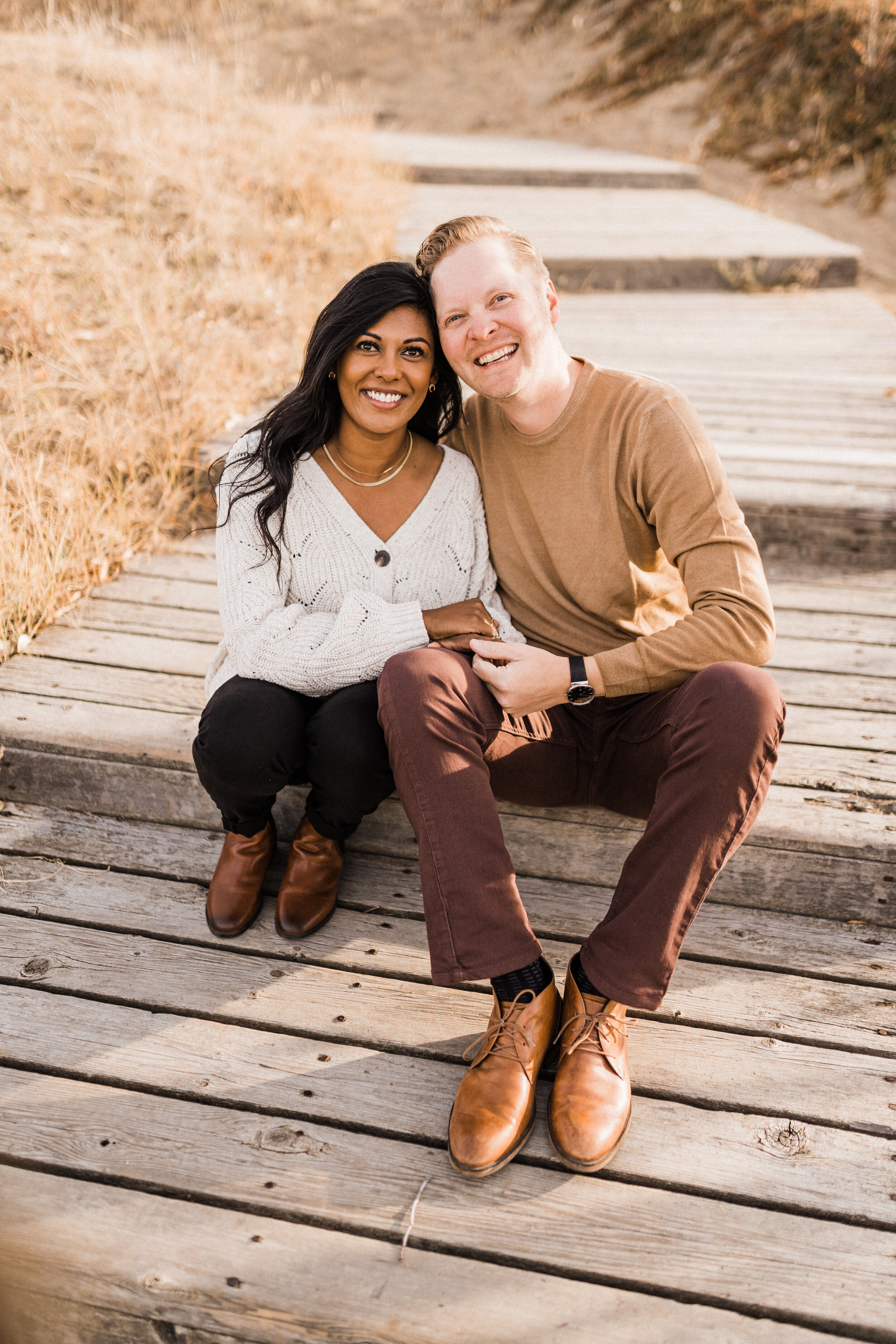 Kent & Divya