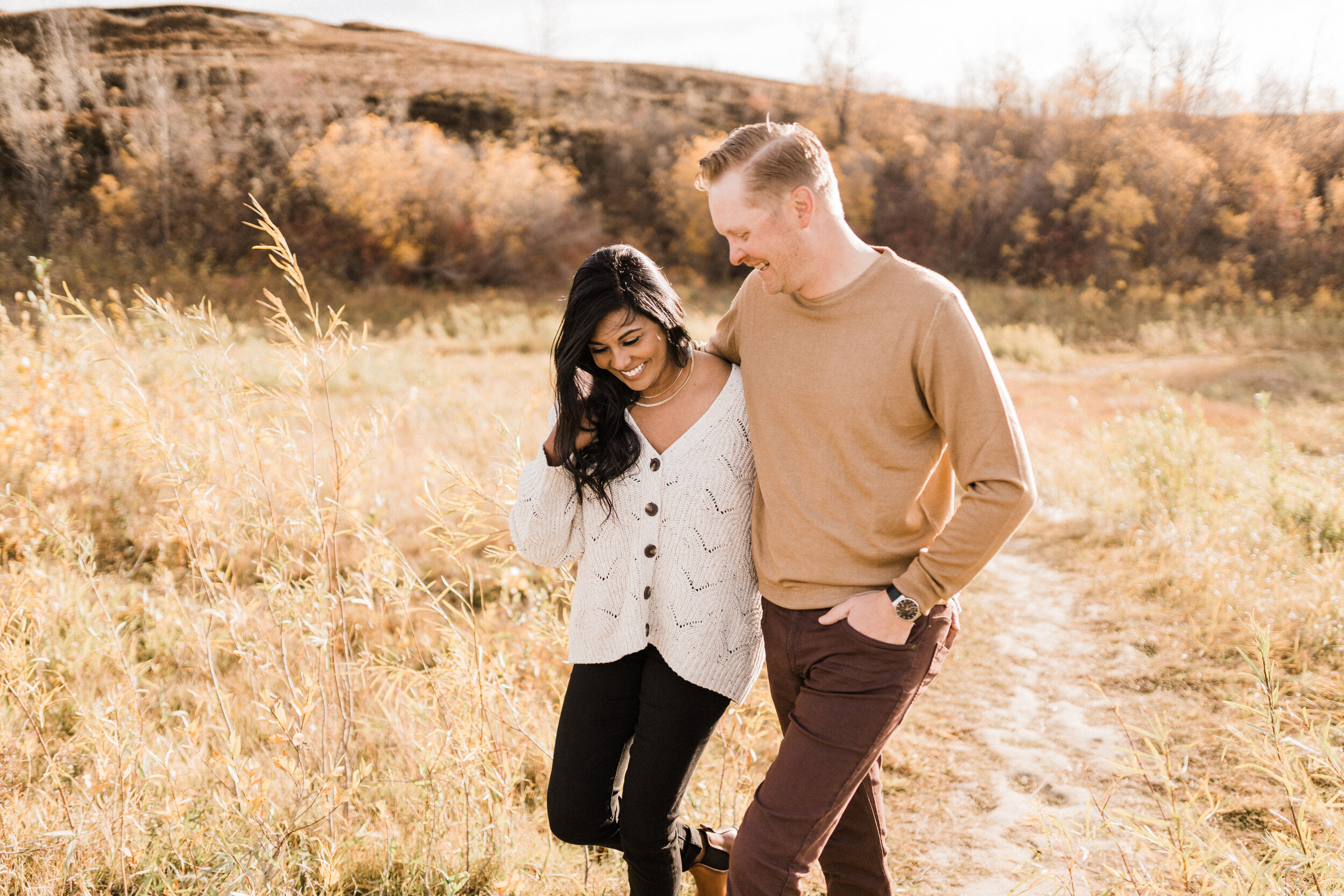 Kent & Divya