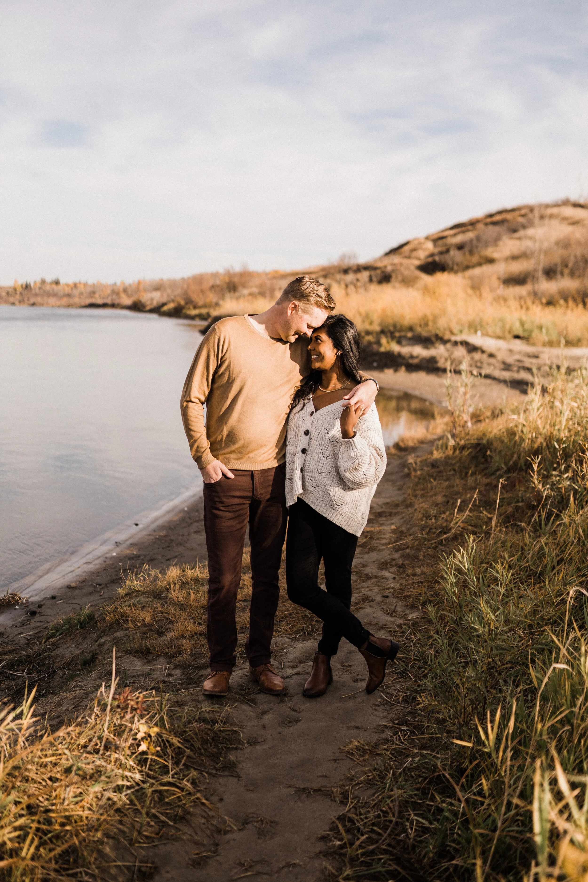Kent & Divya