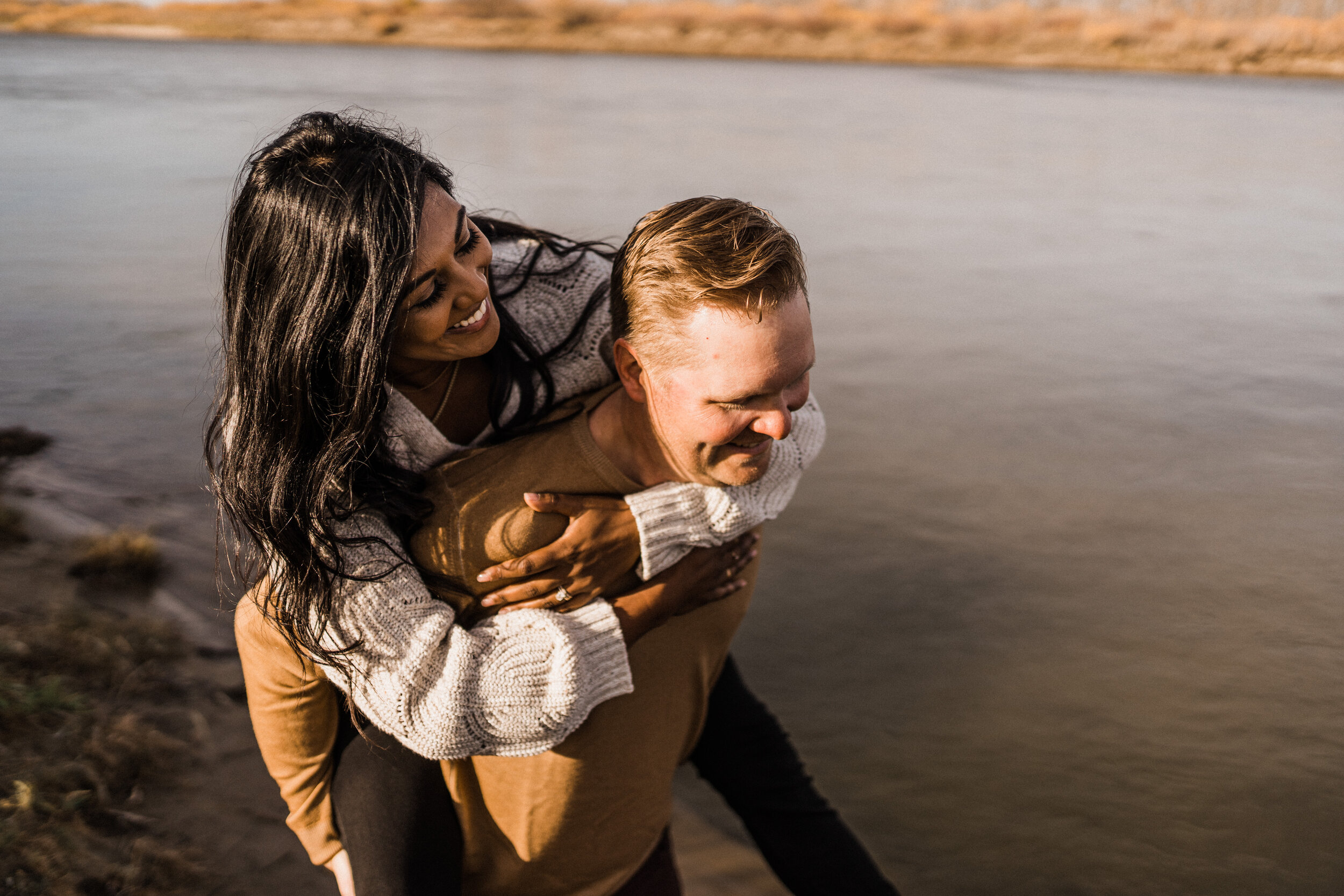 Kent & Divya