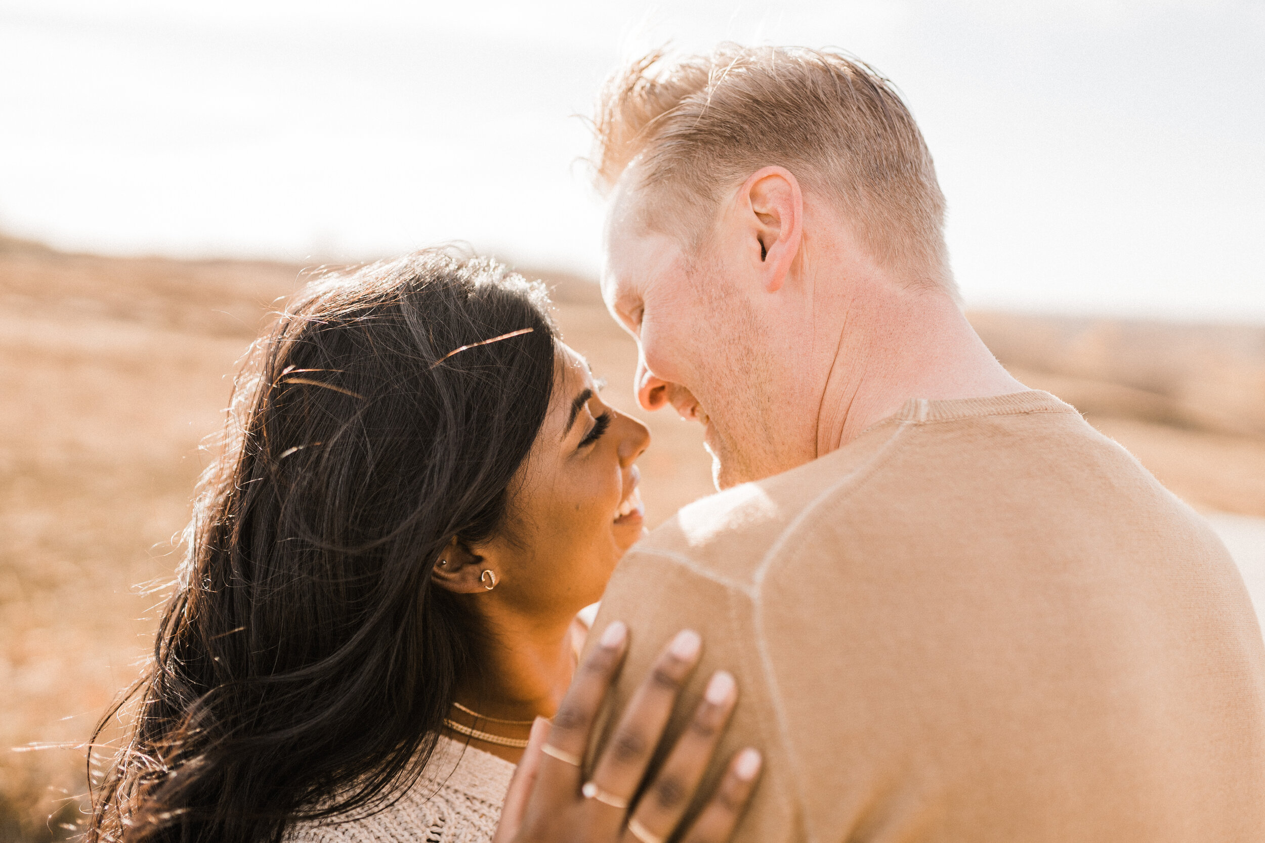 Kent & Divya