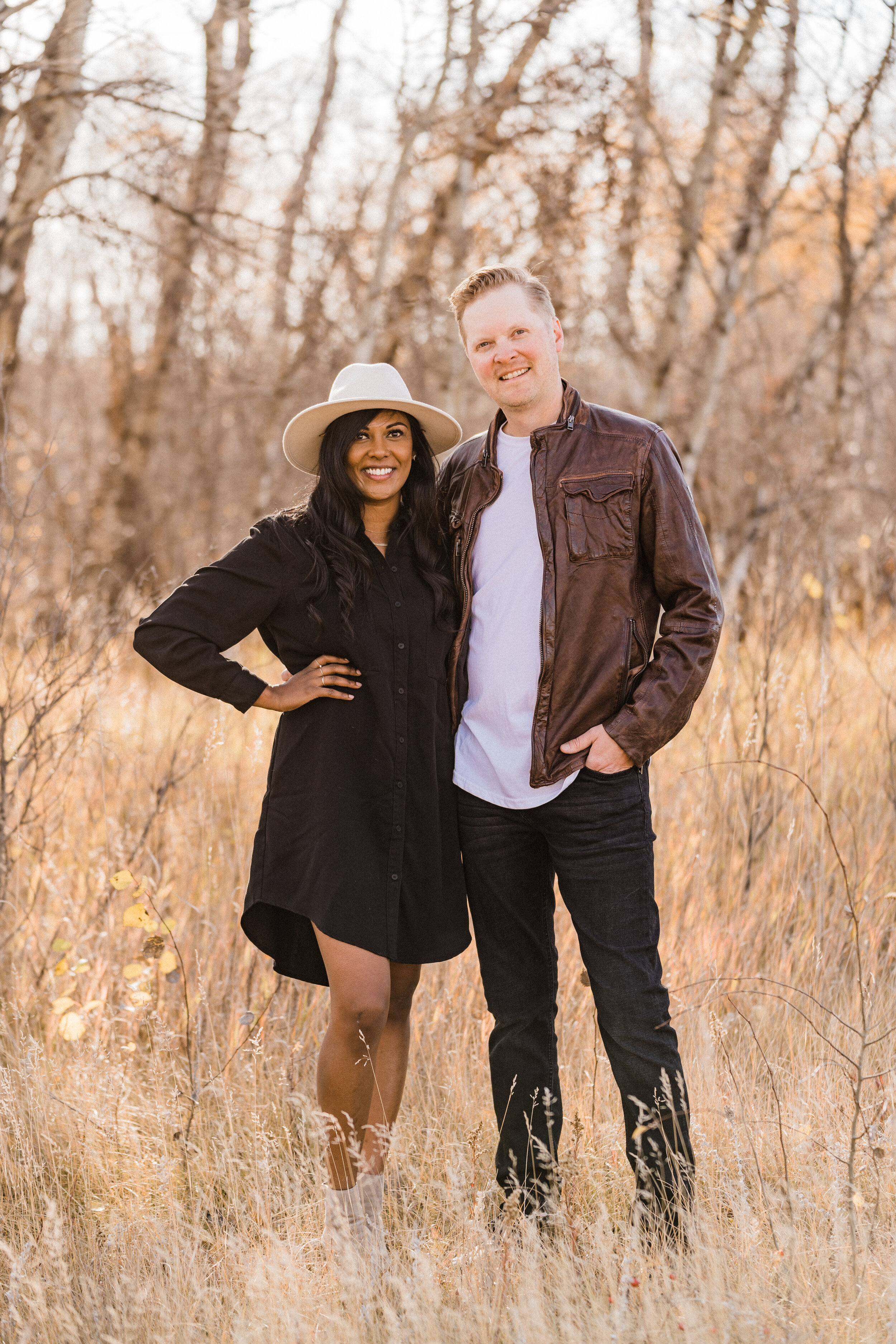 Kent & Divya