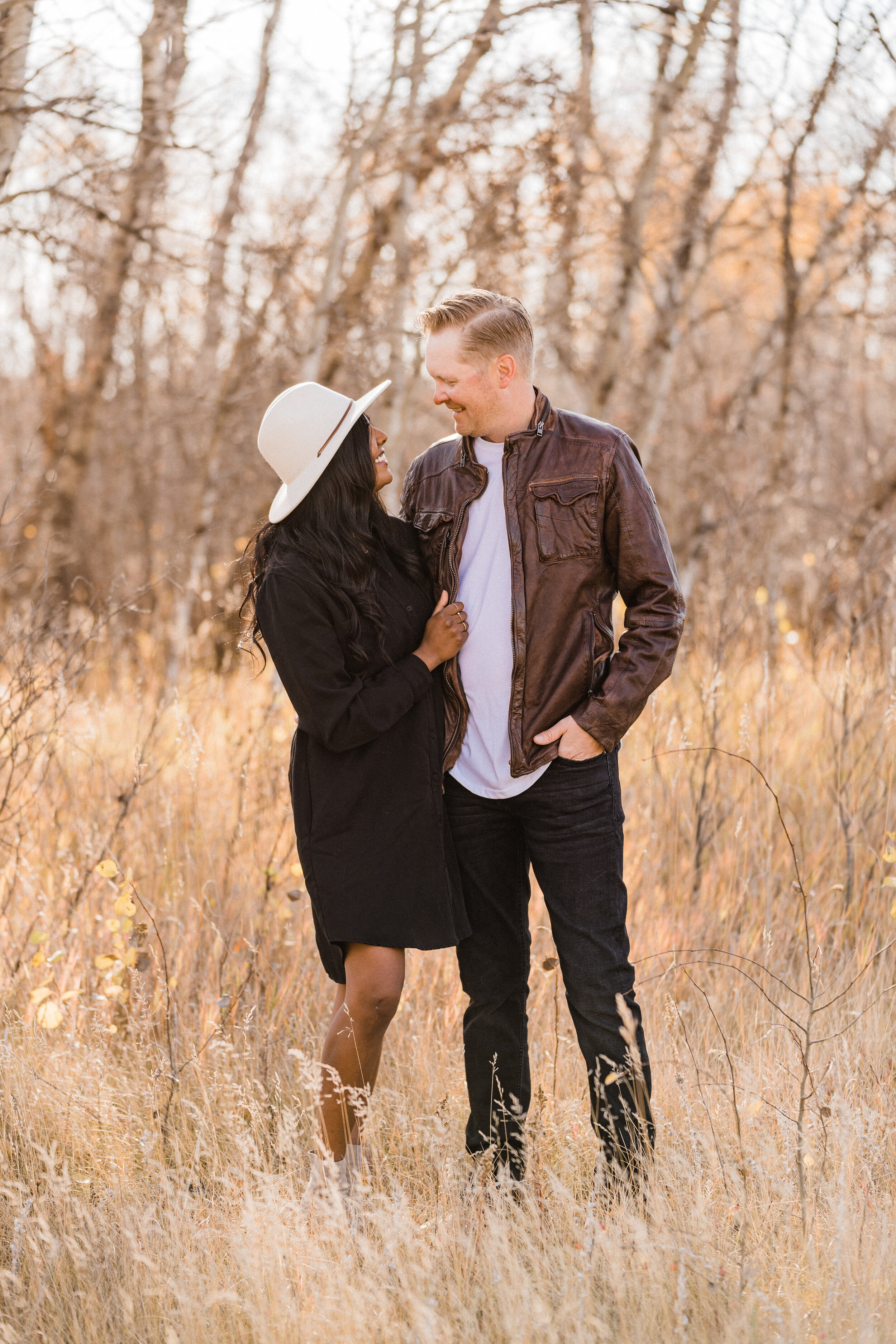 Kent & Divya