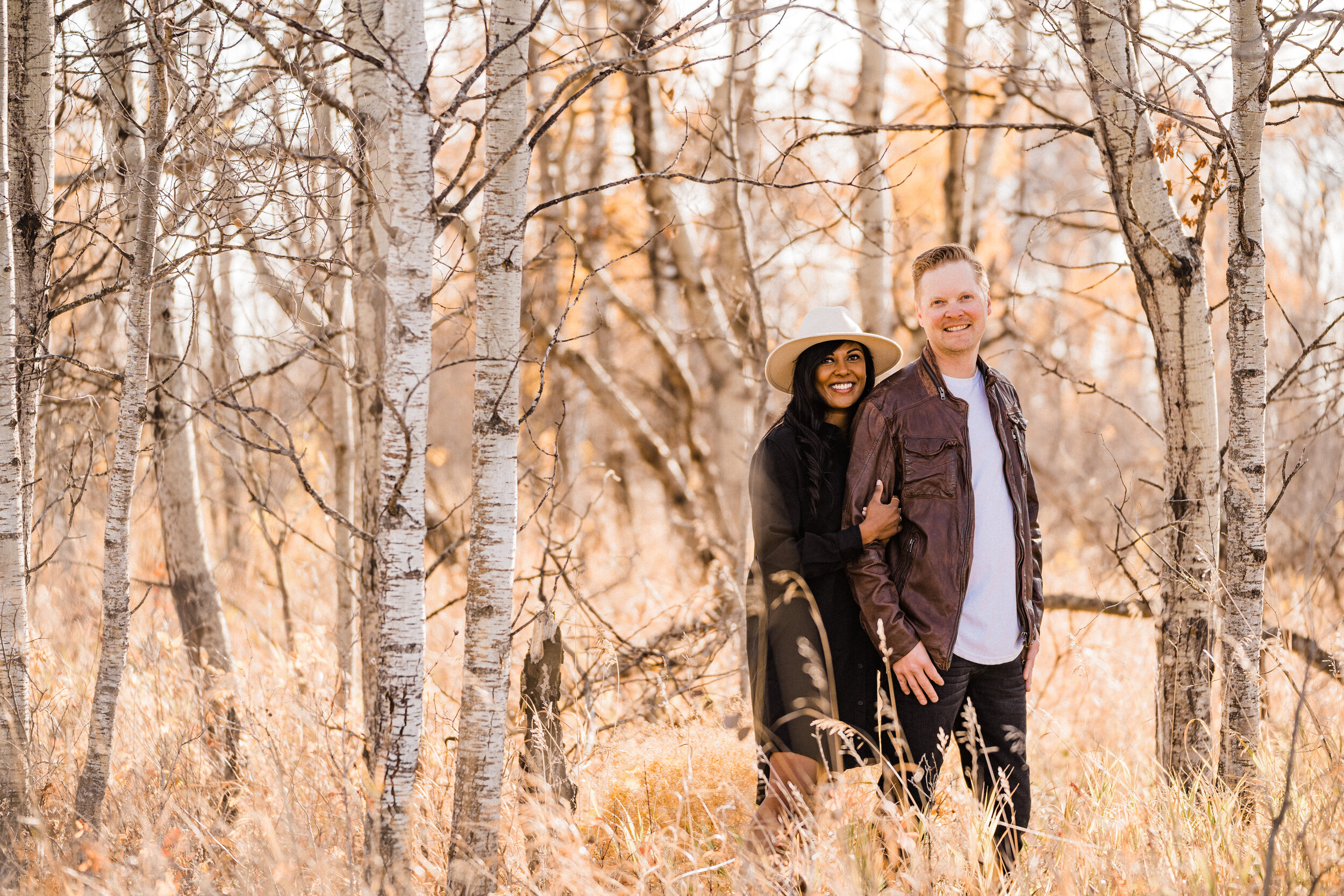 Kent & Divya