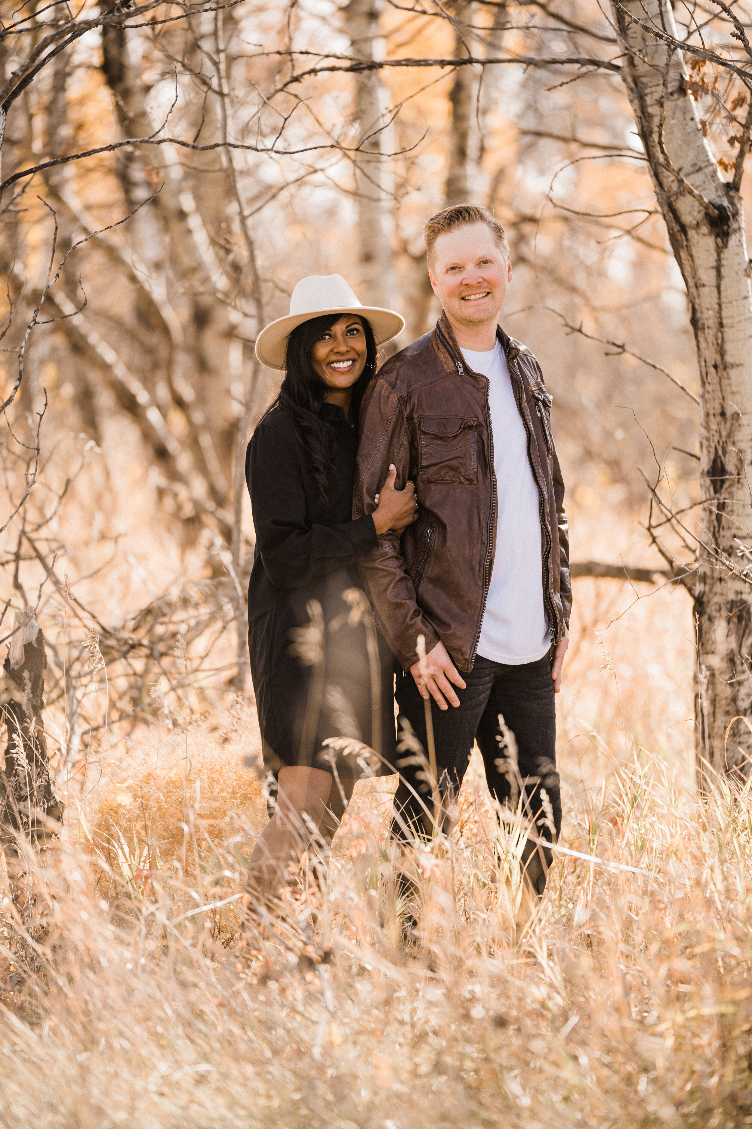 Kent & Divya