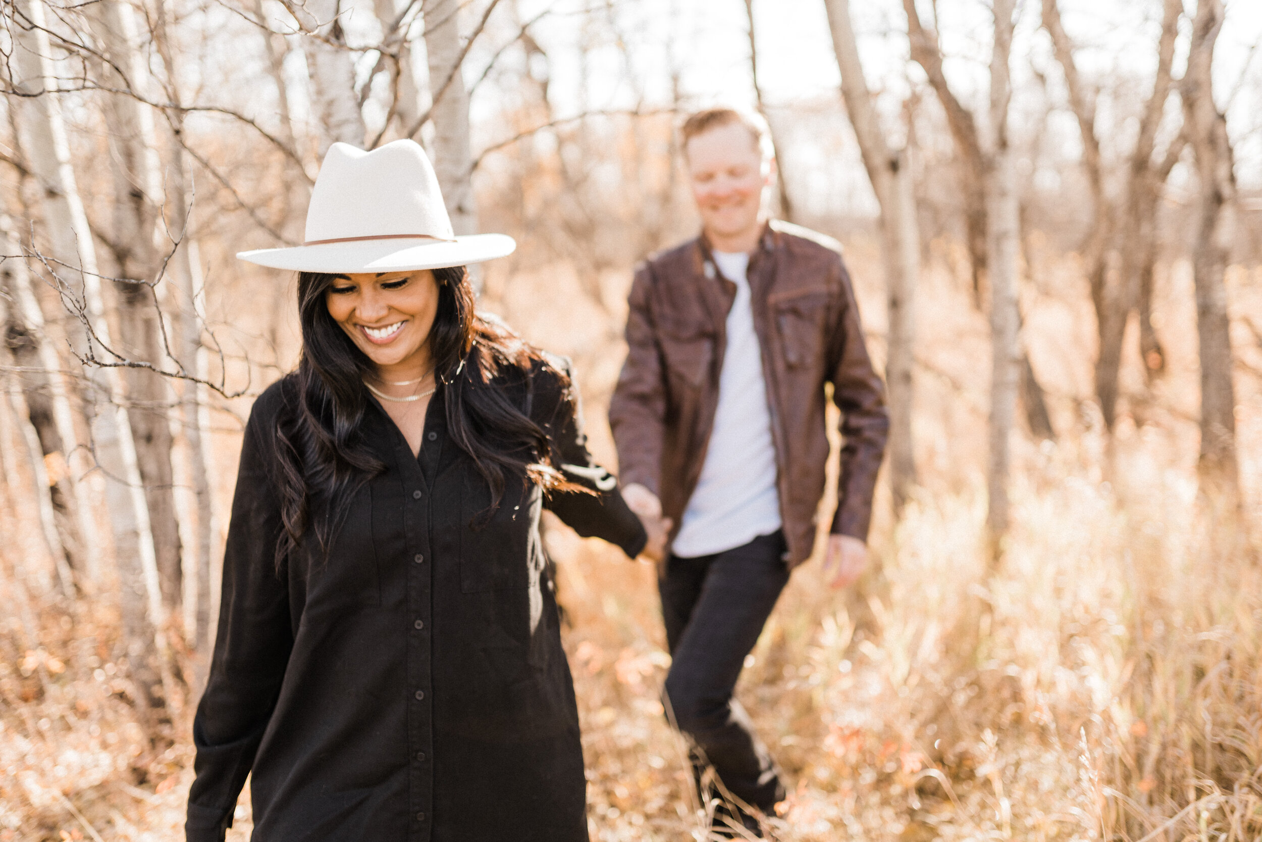 Kent & Divya