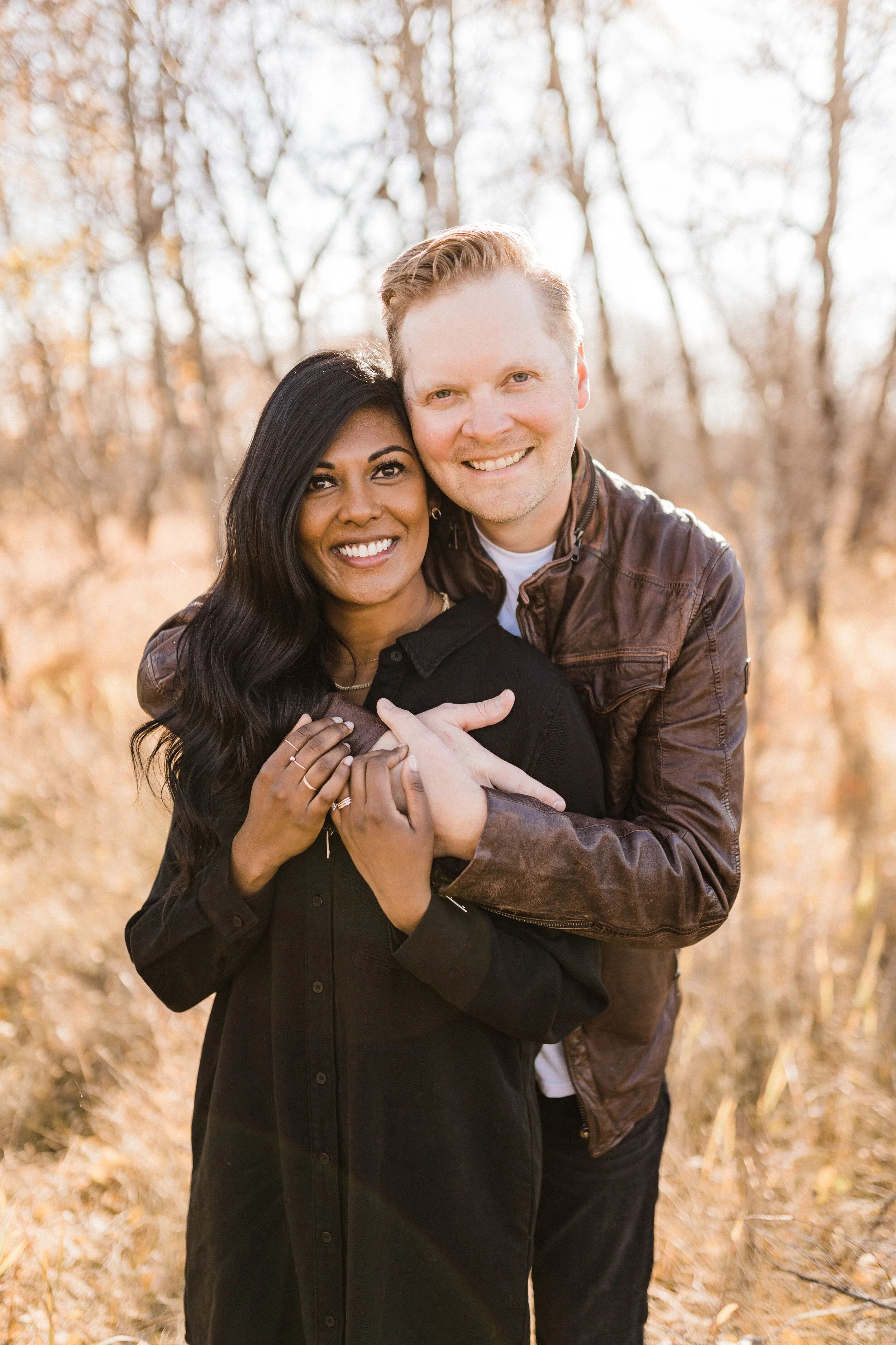 Kent & Divya