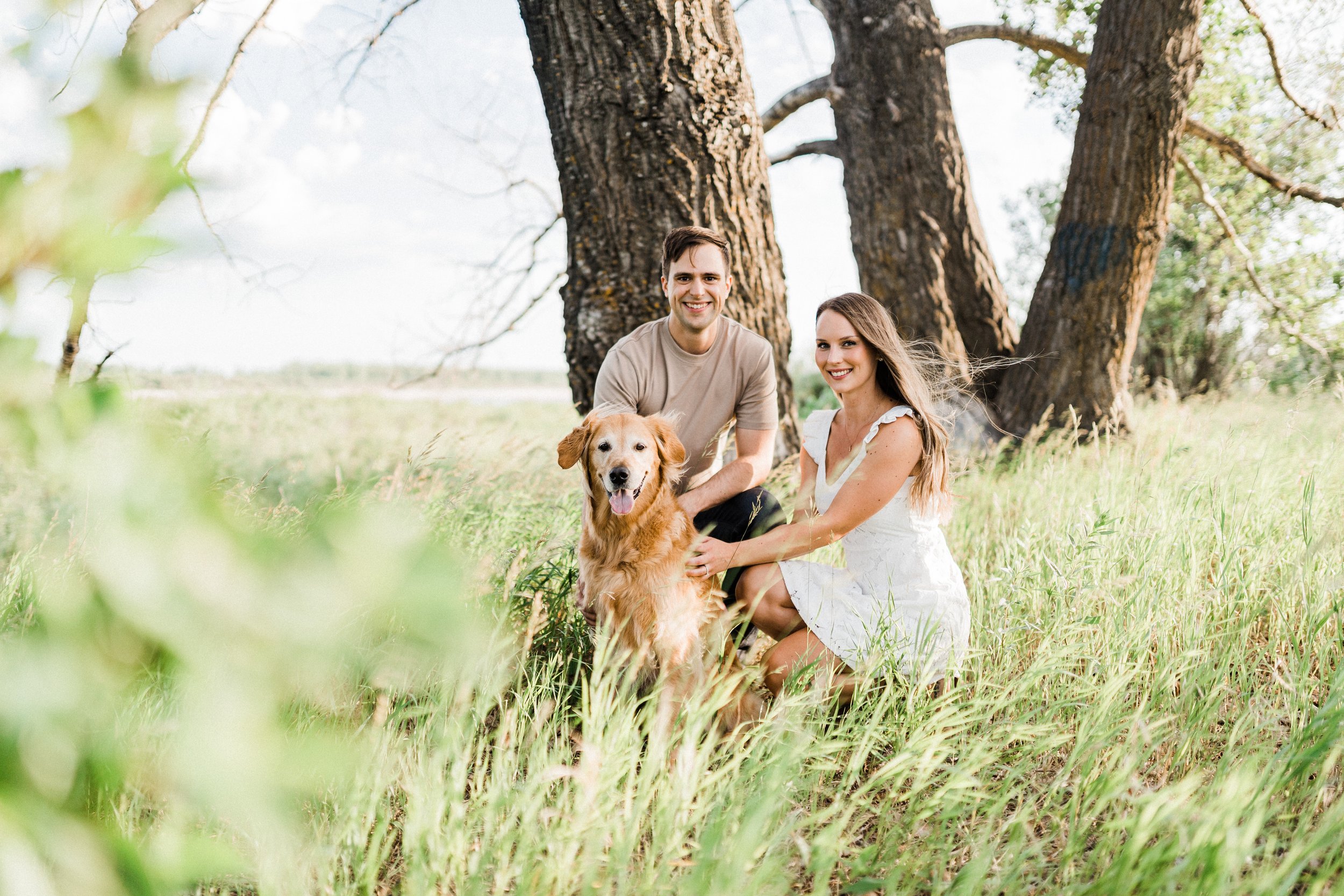 Teague & Shanna