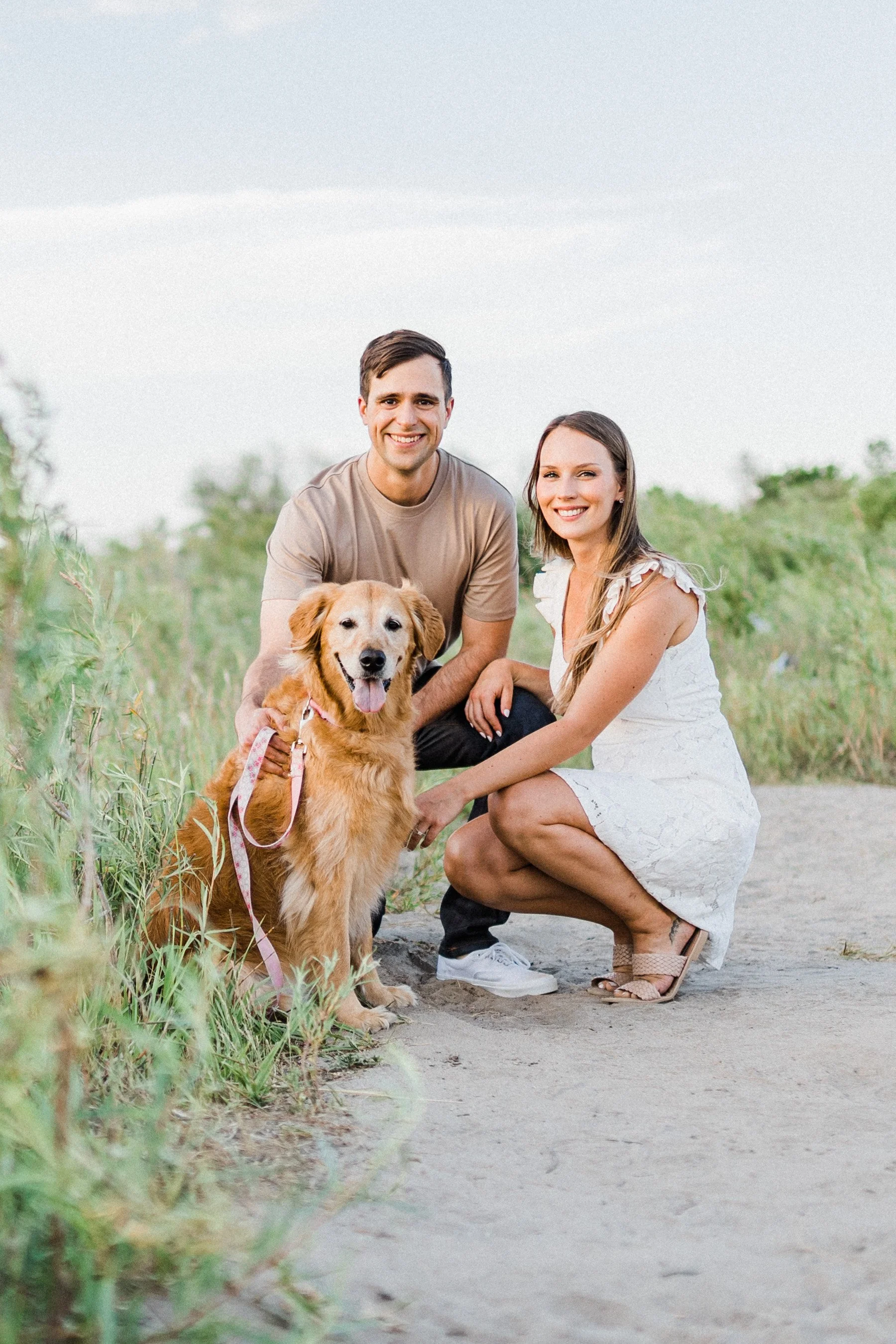 Teague & Shanna