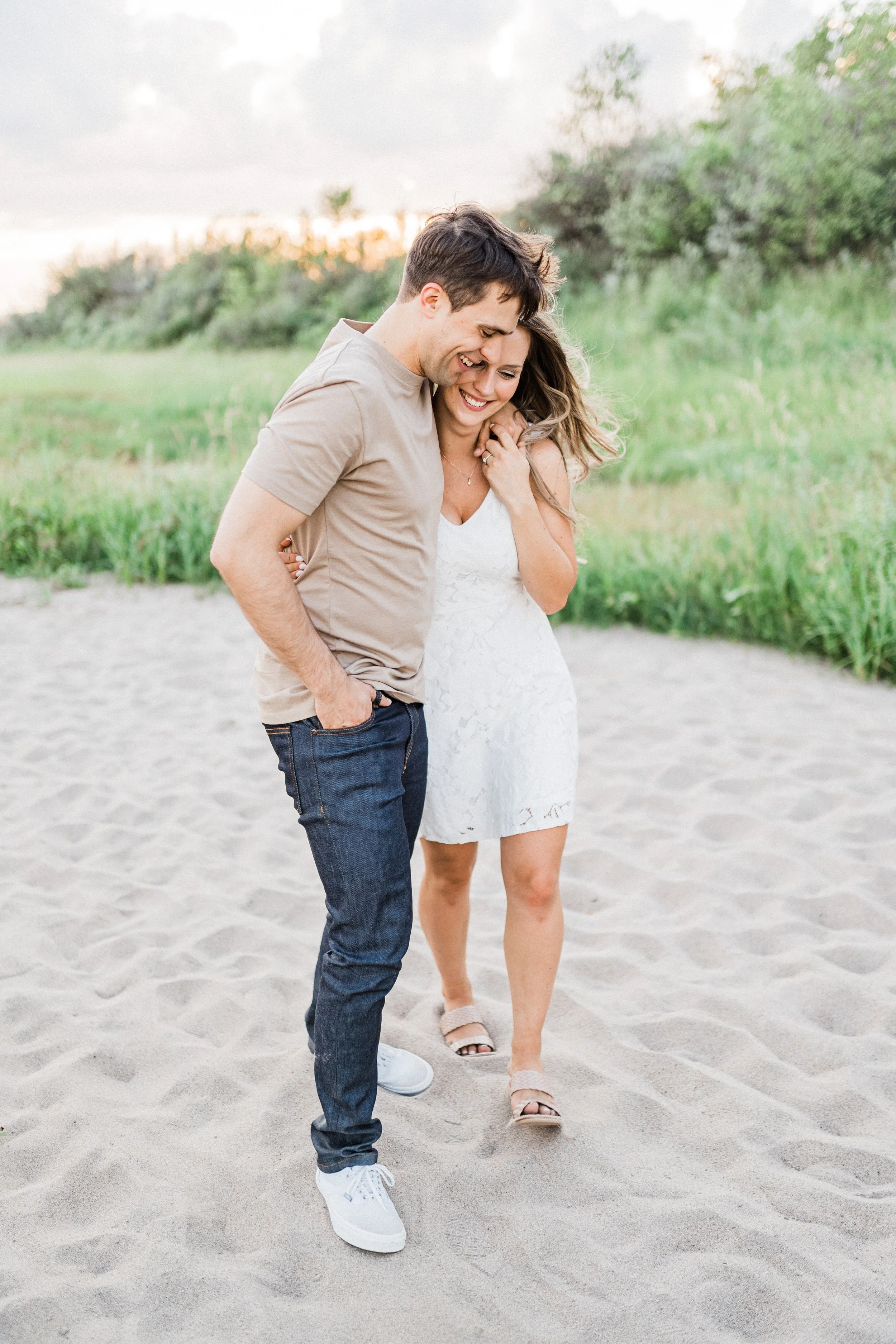 Teague & Shanna