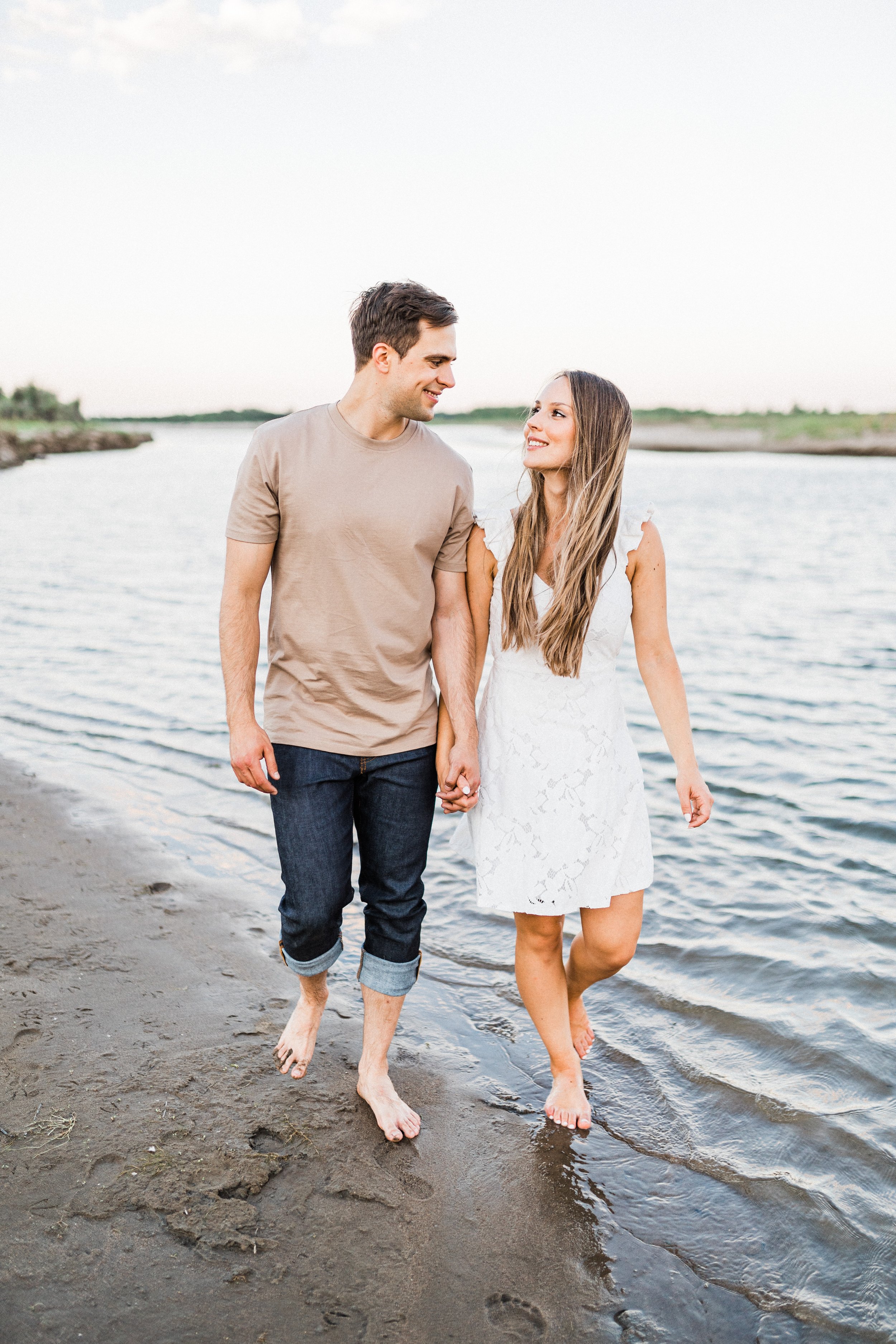 Teague & Shanna
