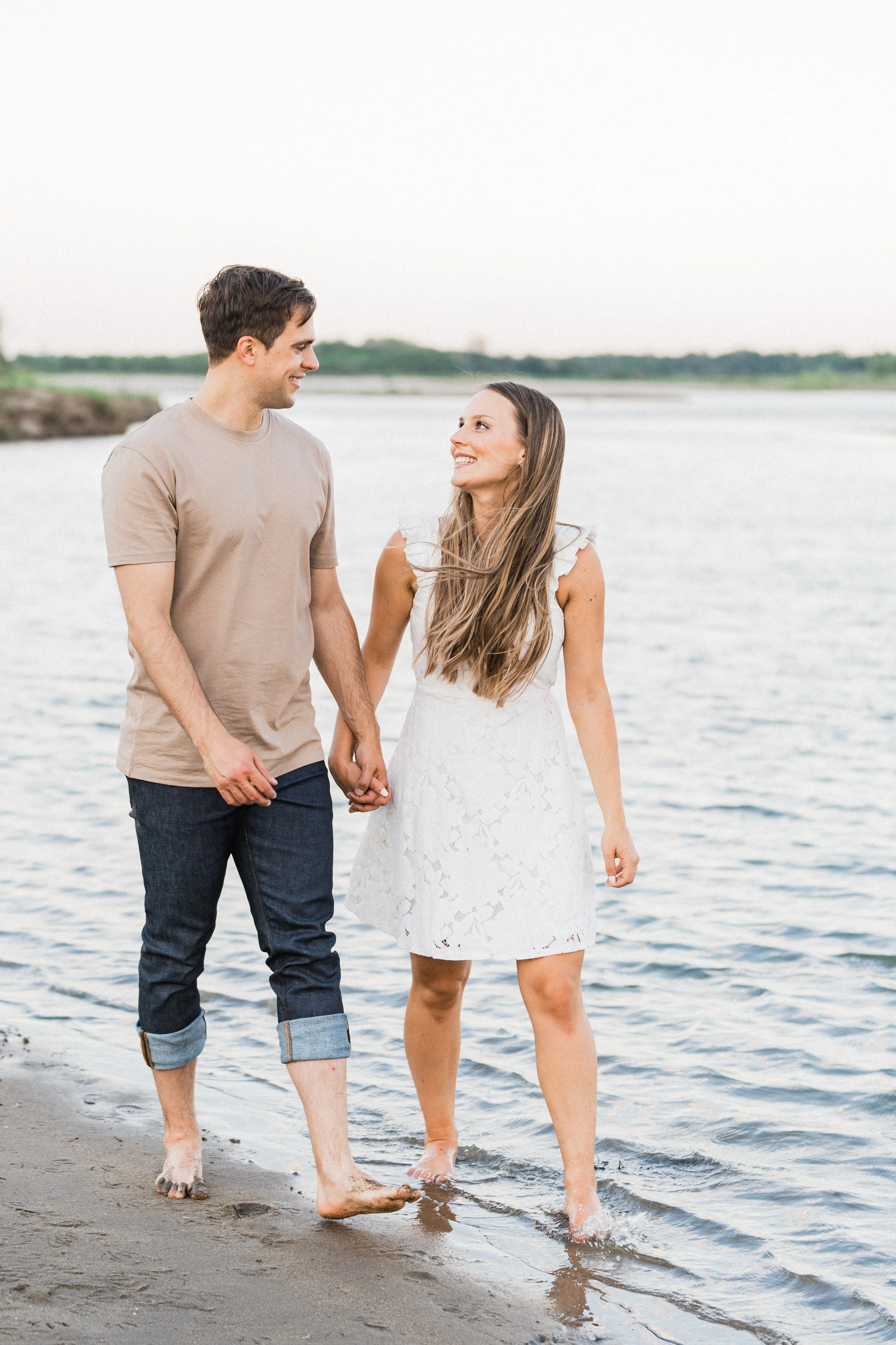 Teague & Shanna