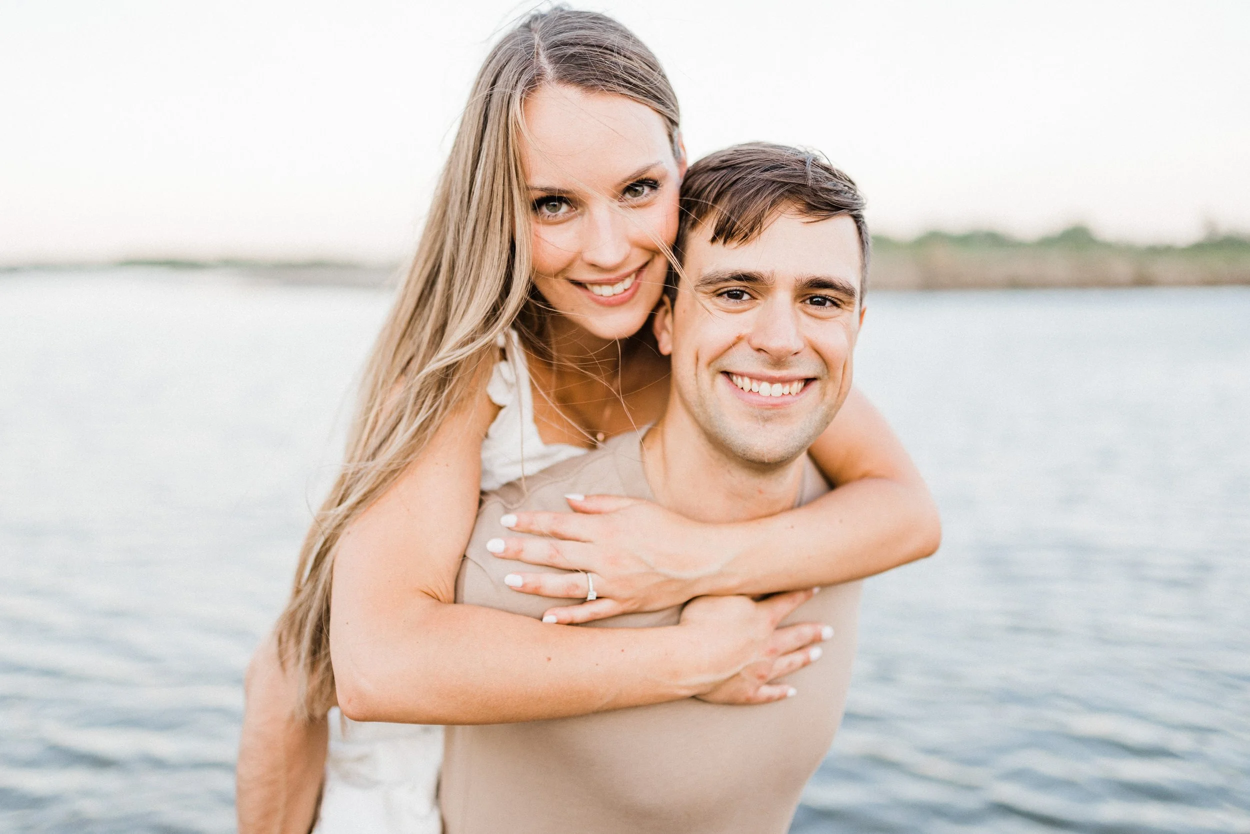 Teague & Shanna