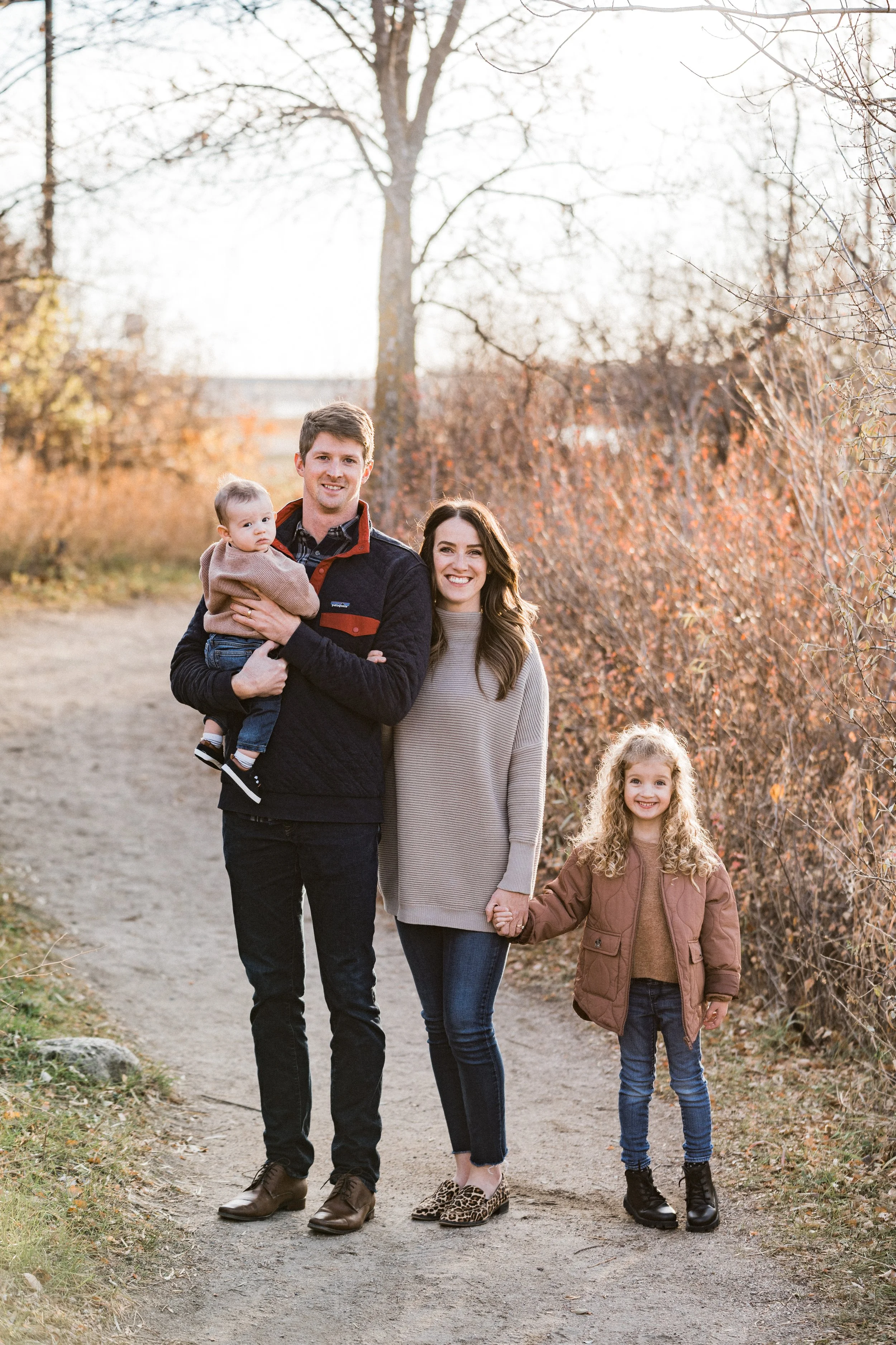 Peddle Family