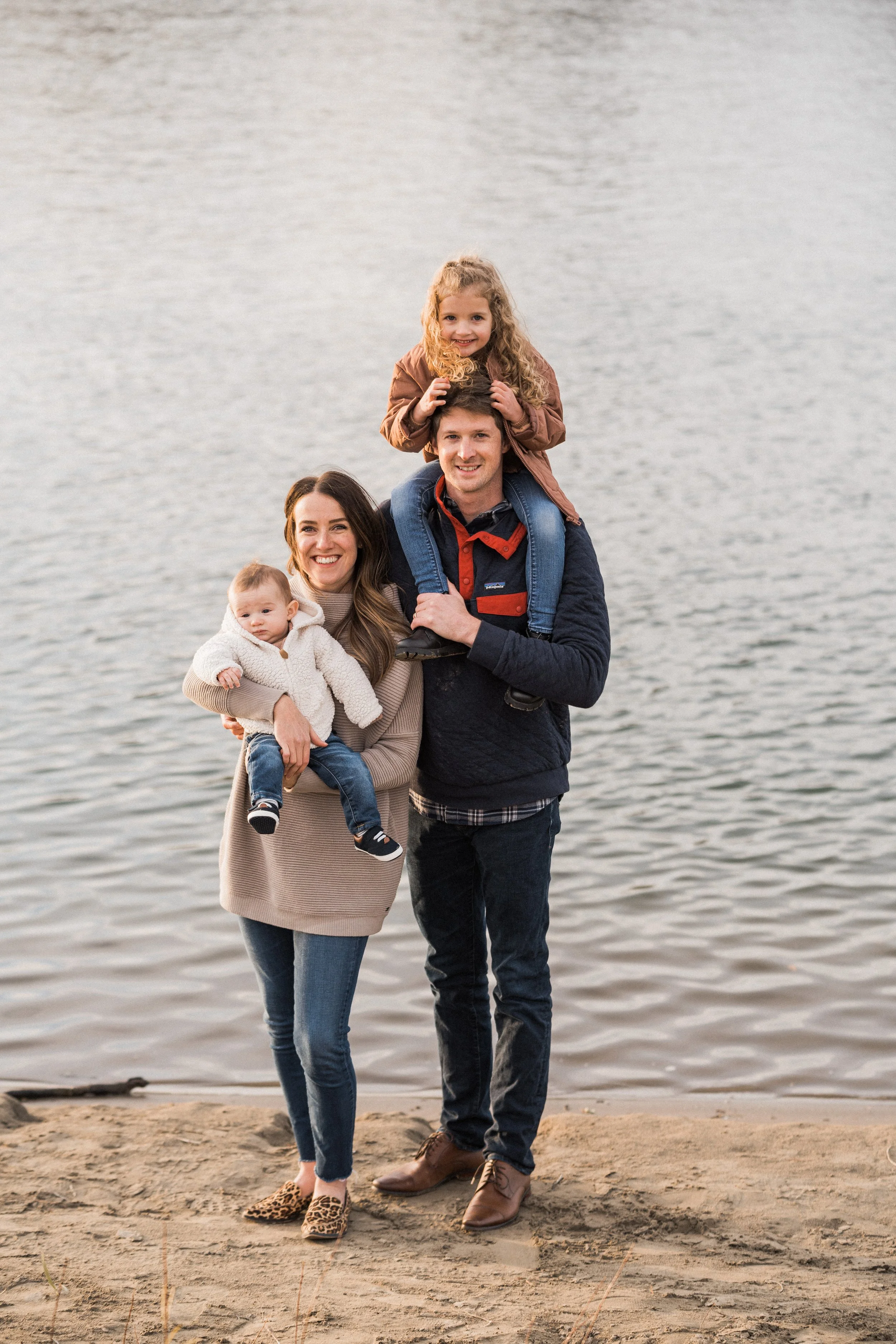 Peddle Family