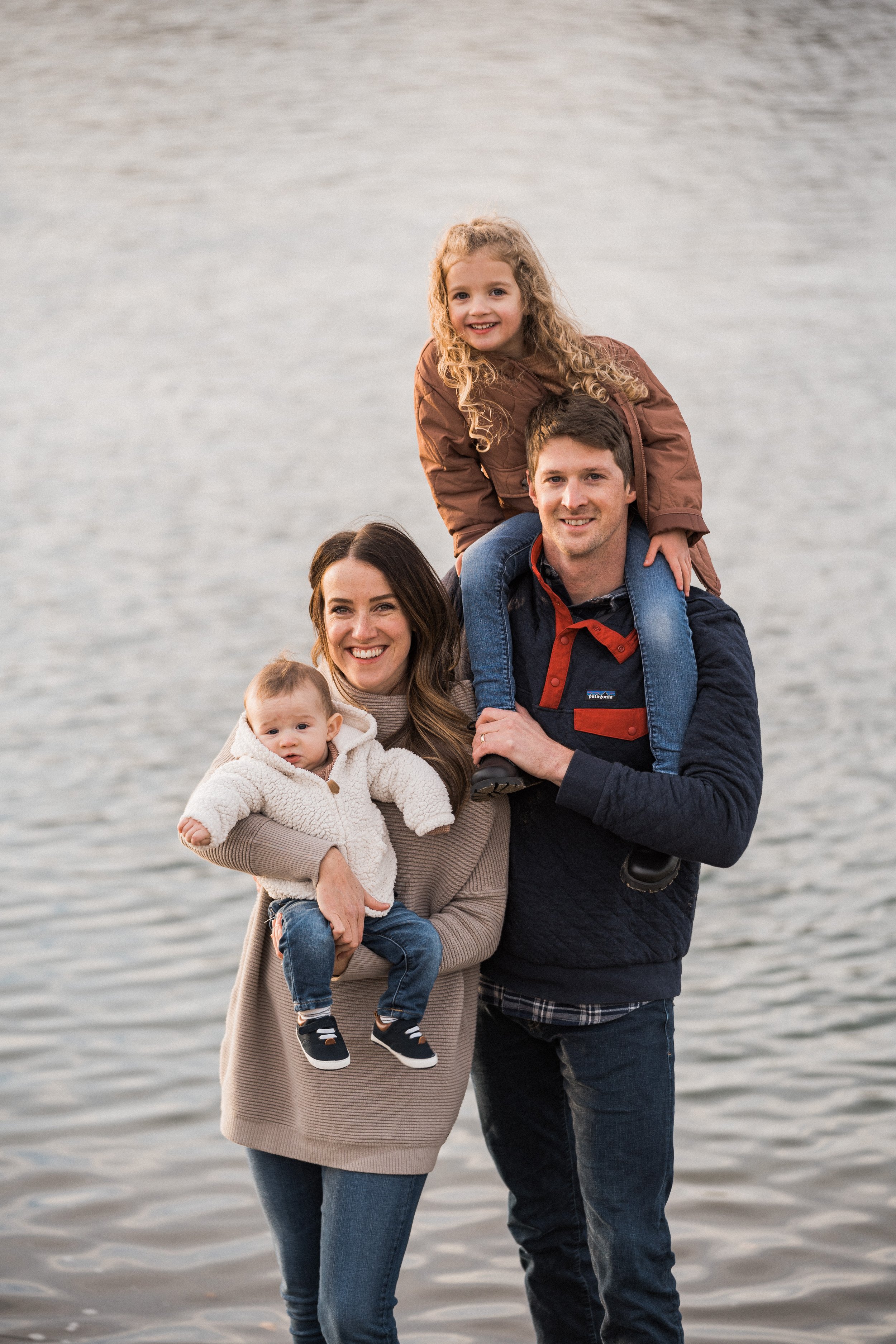 Peddle Family