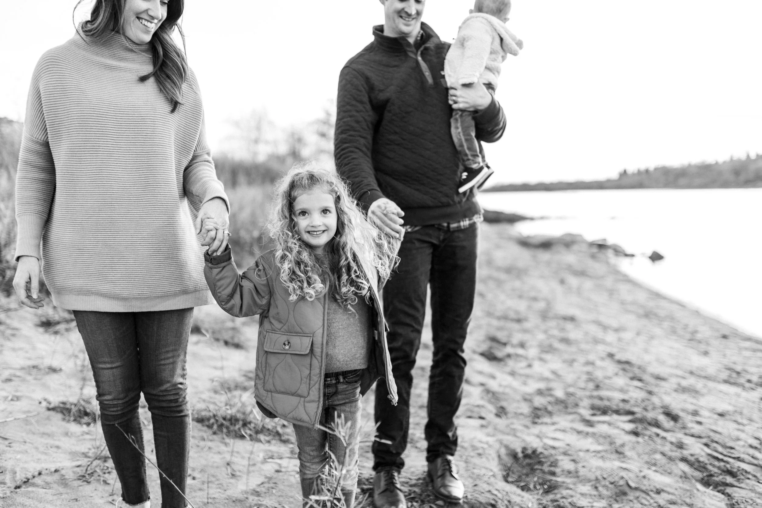 Peddle Family