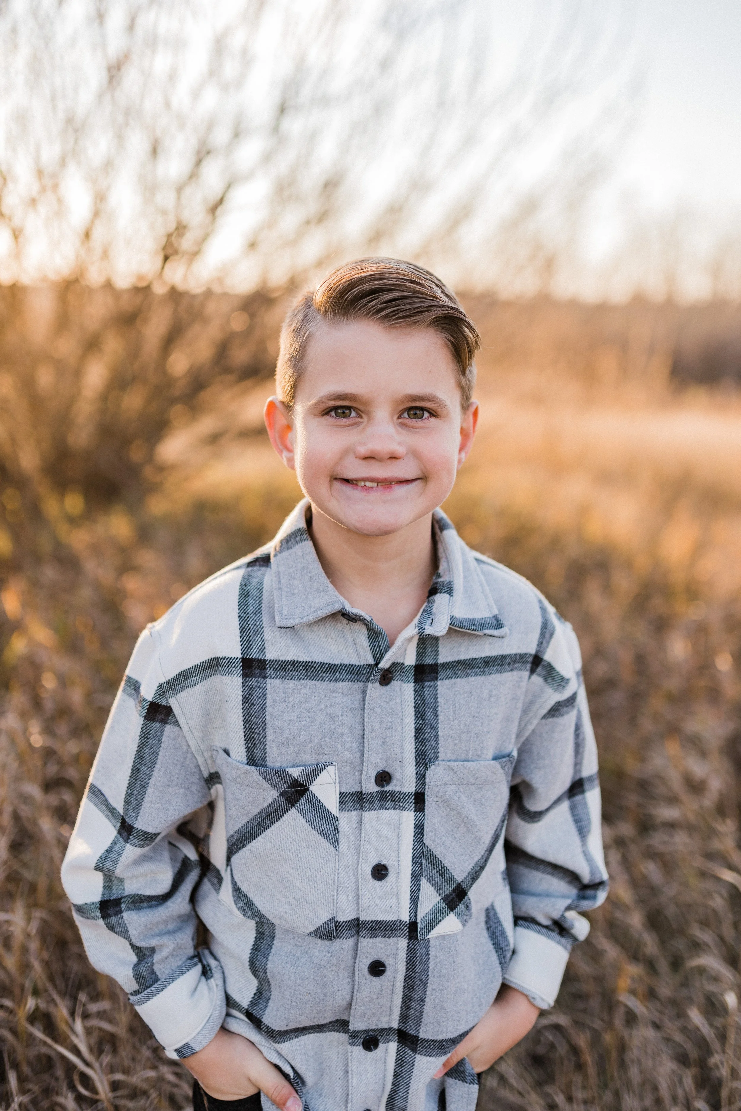 Ramage Family
