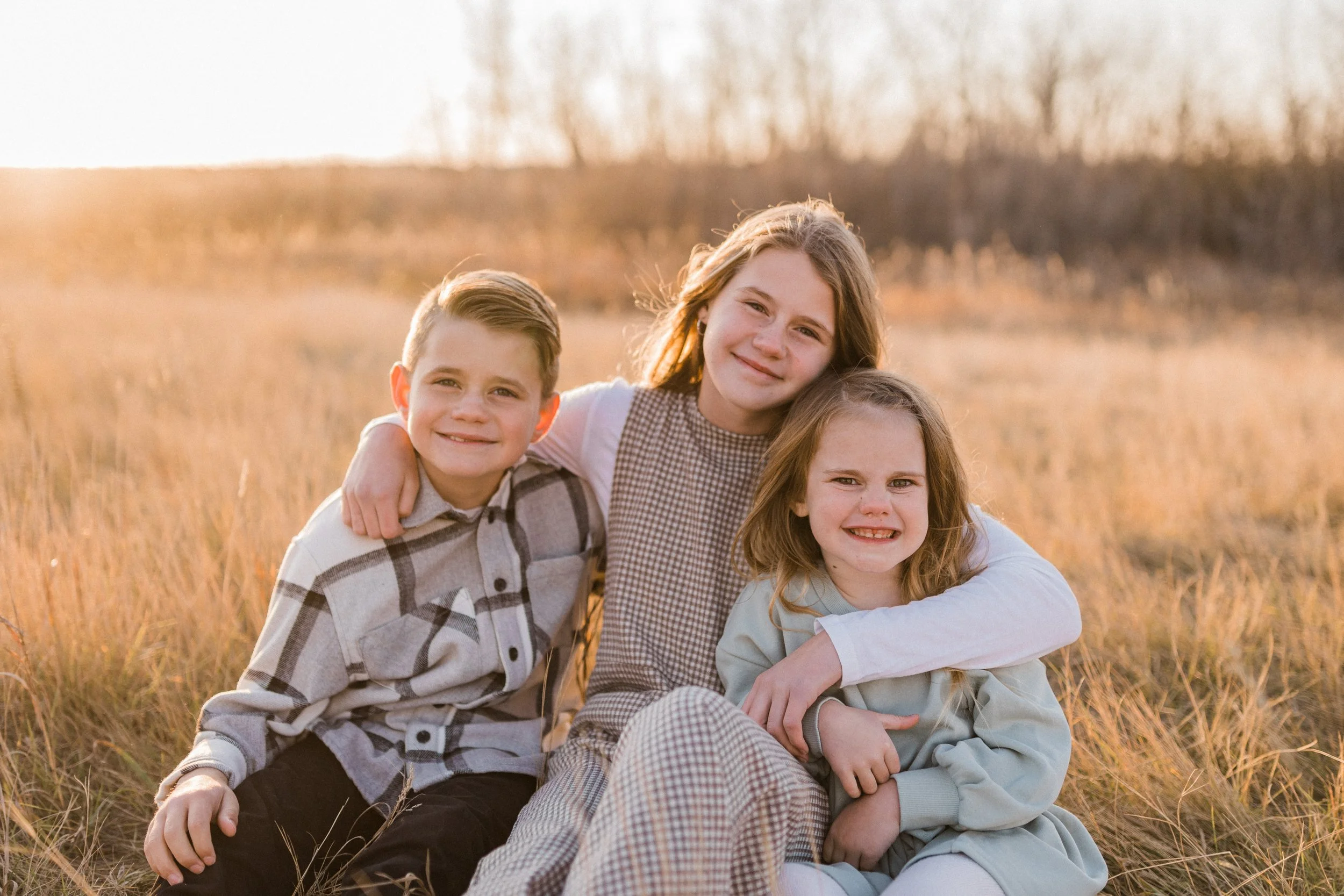 Ramage Family