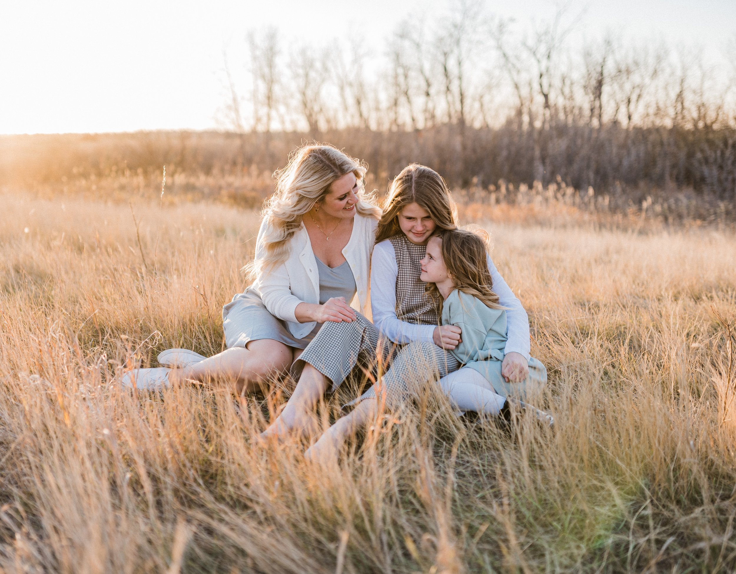Ramage Family