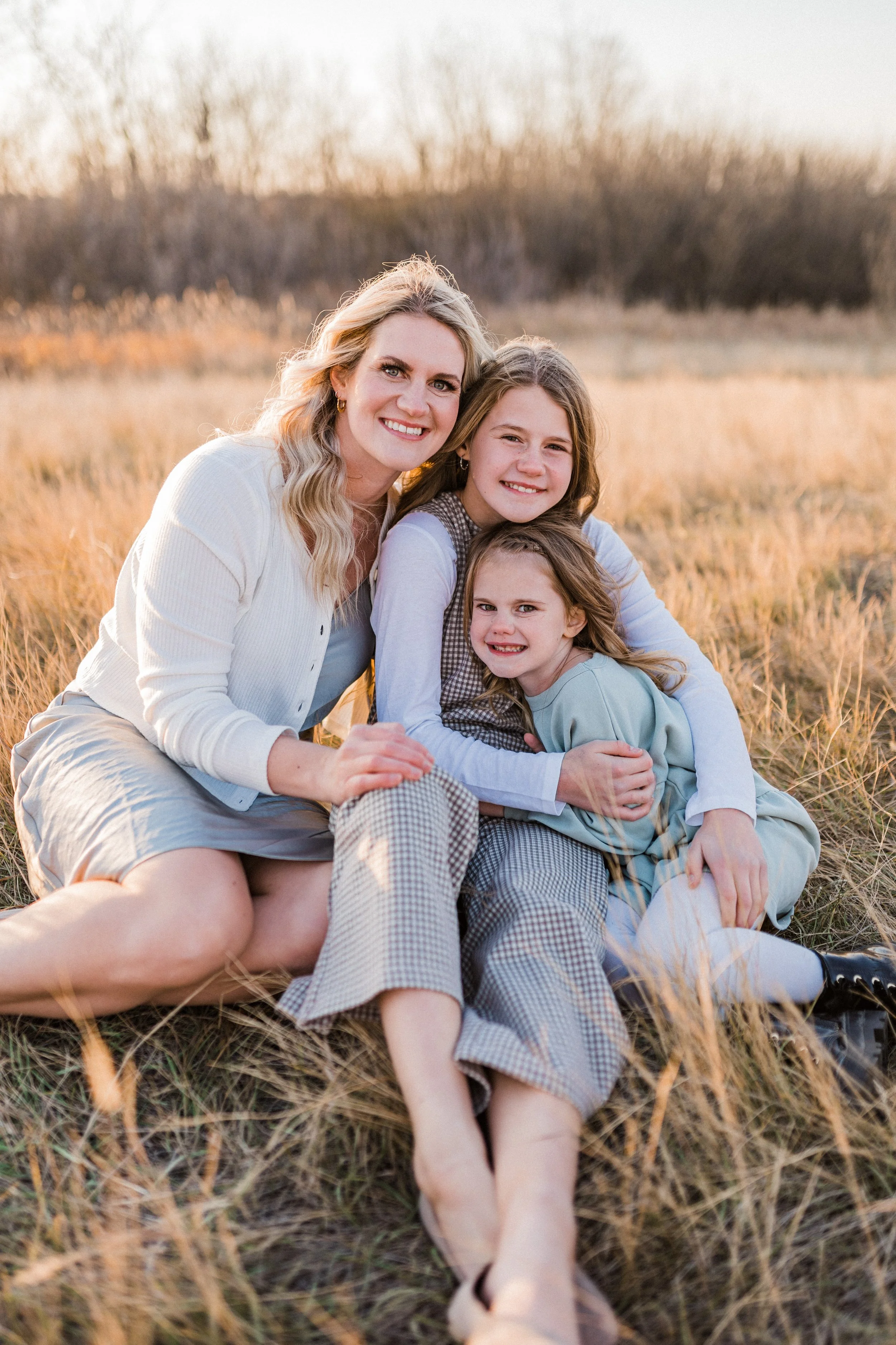 Ramage Family