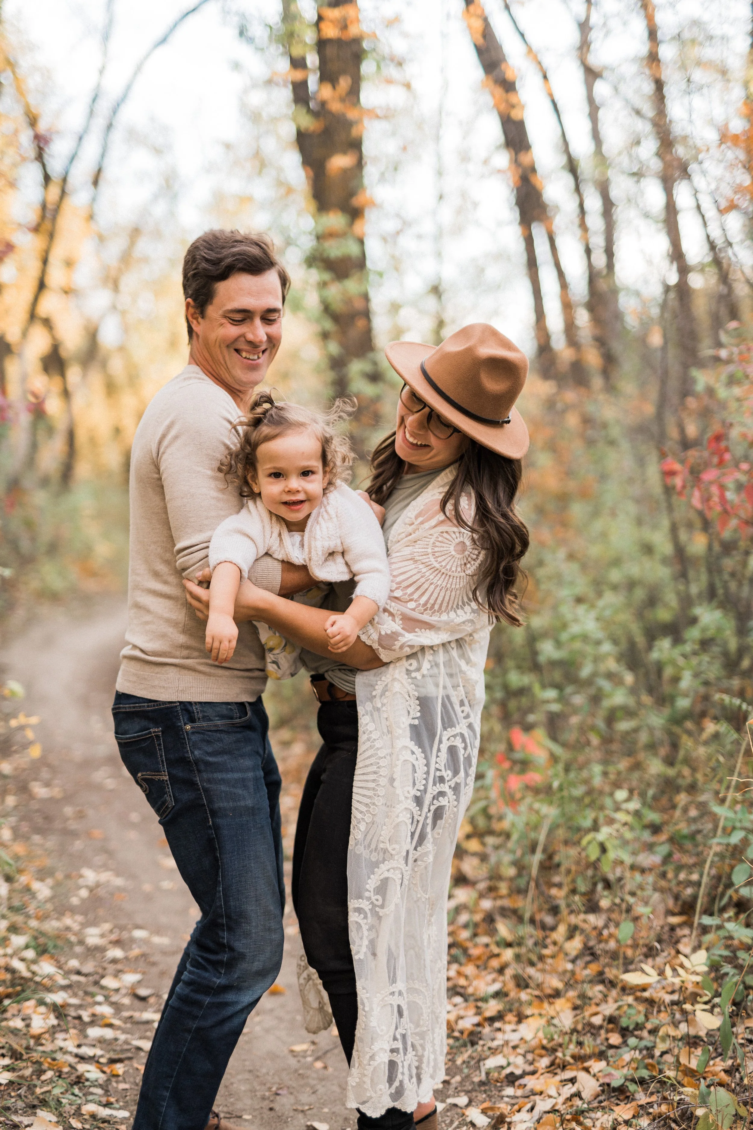 Strunk Family