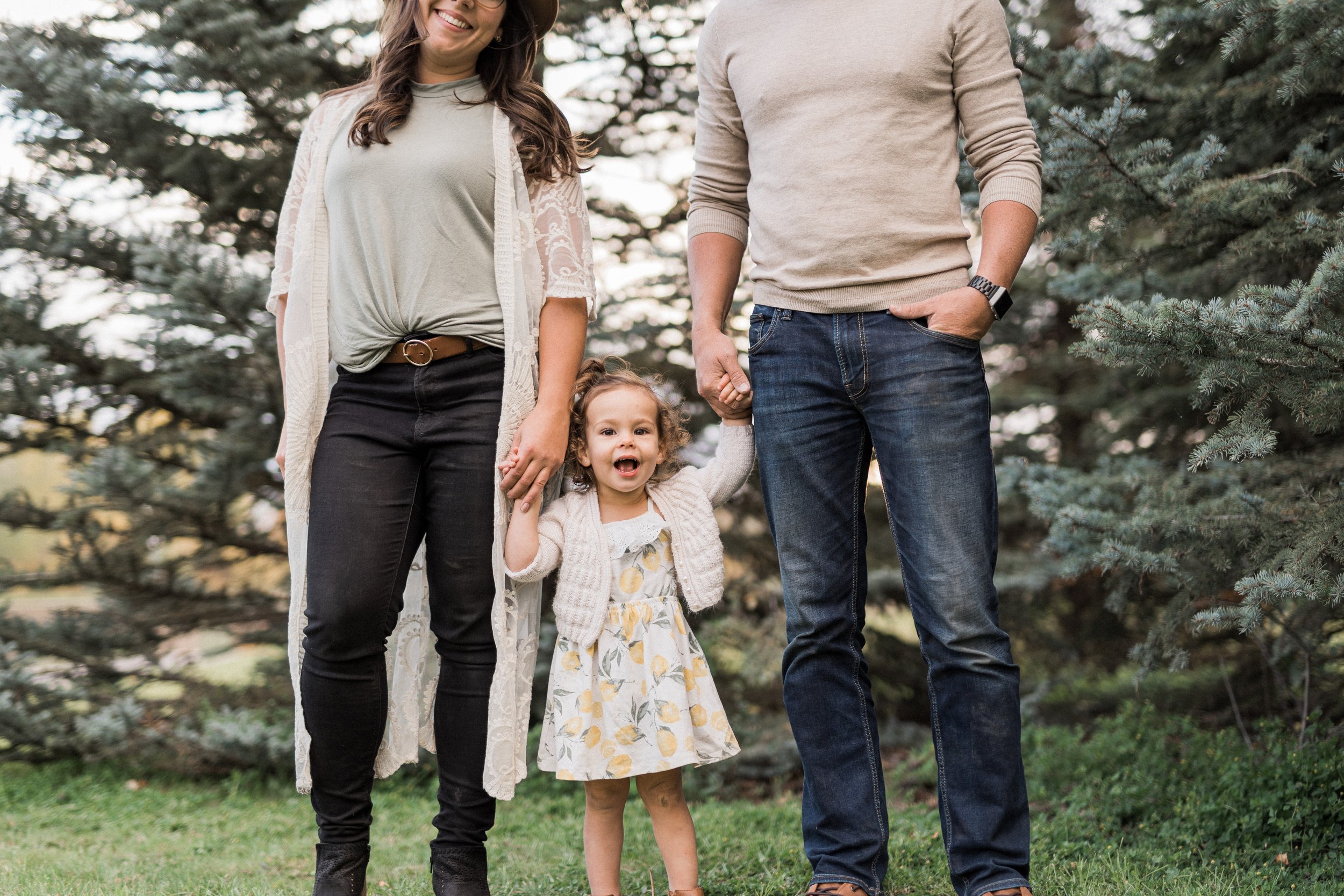 Strunk Family