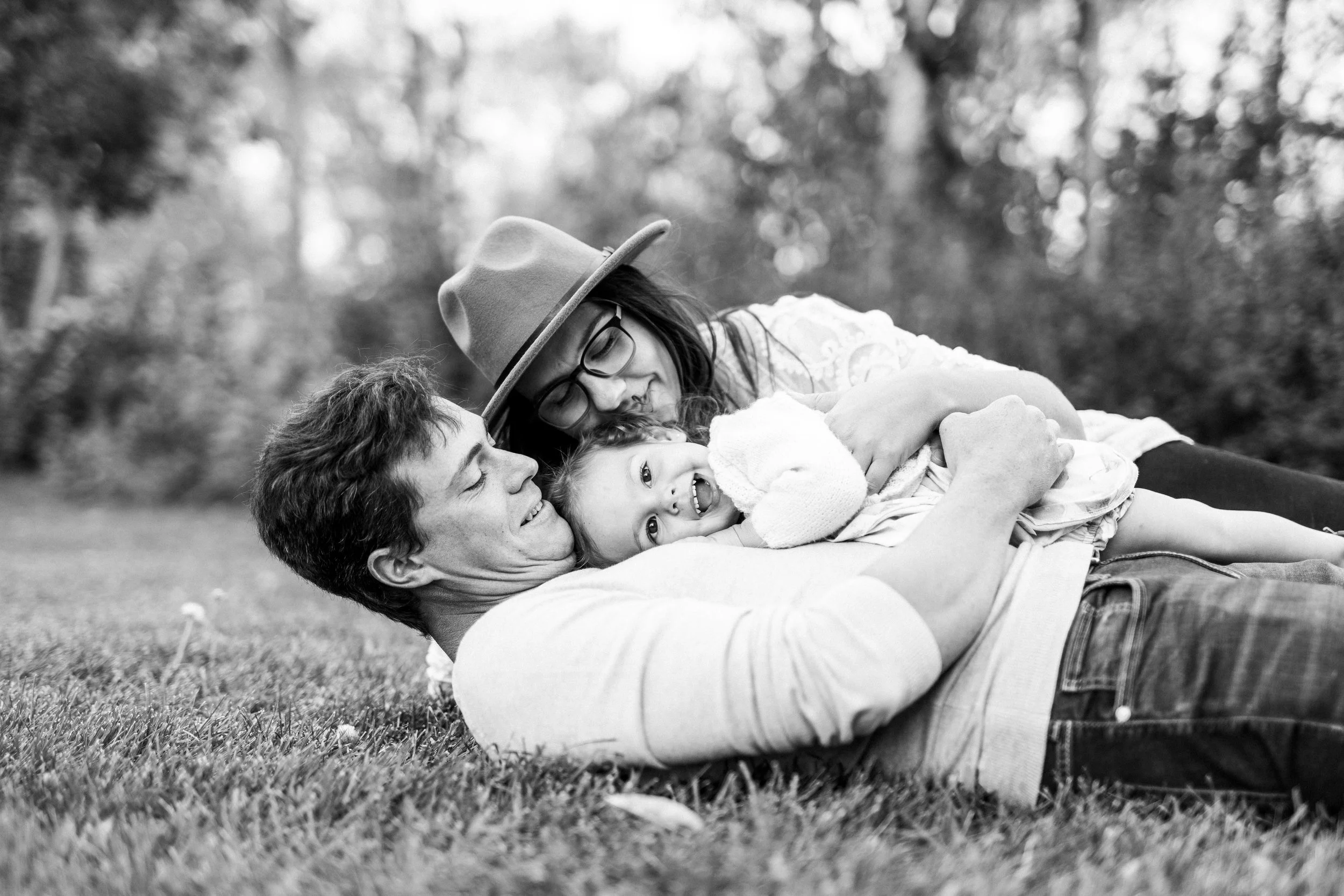 Strunk Family
