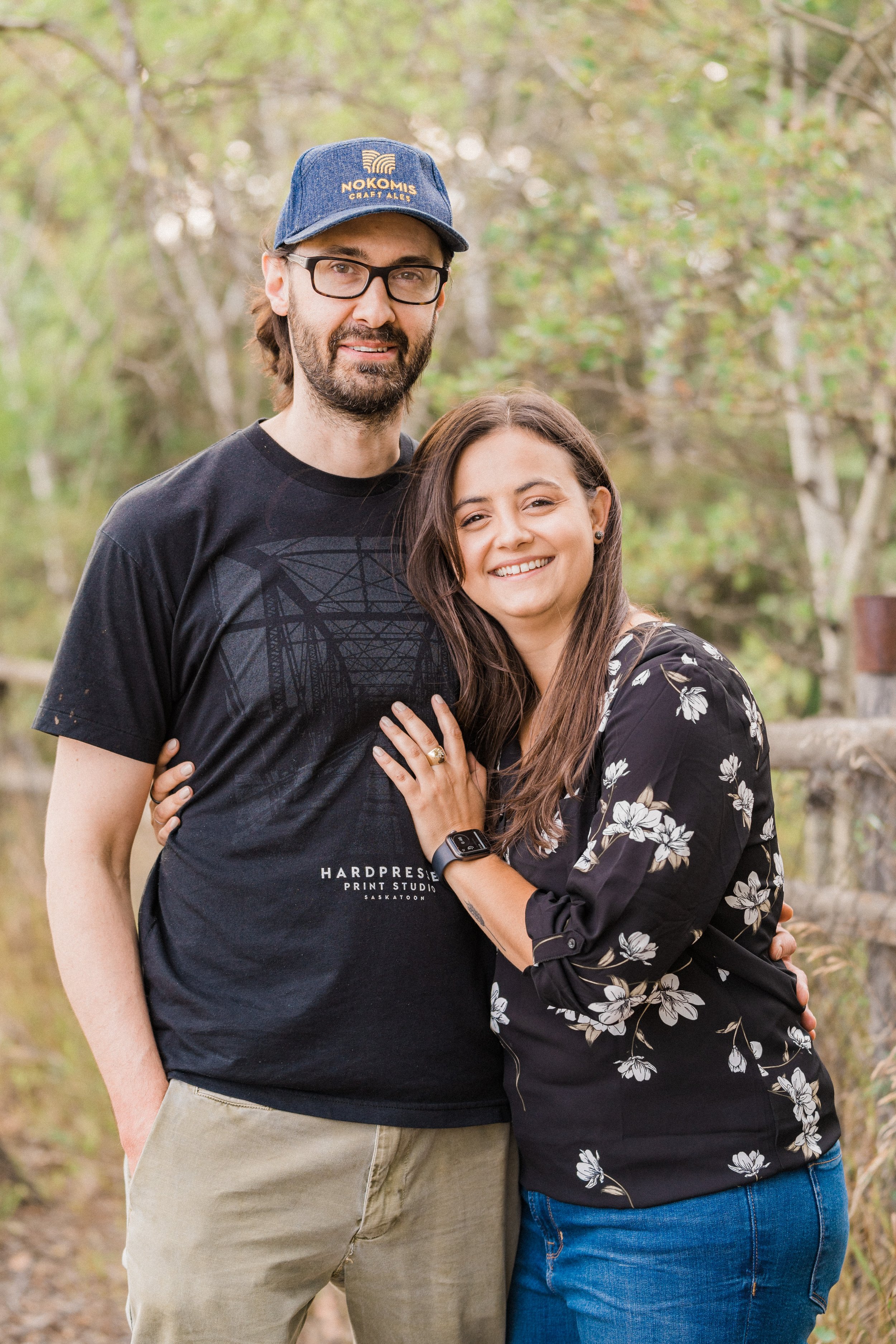 Pshebylo Family (Extended)