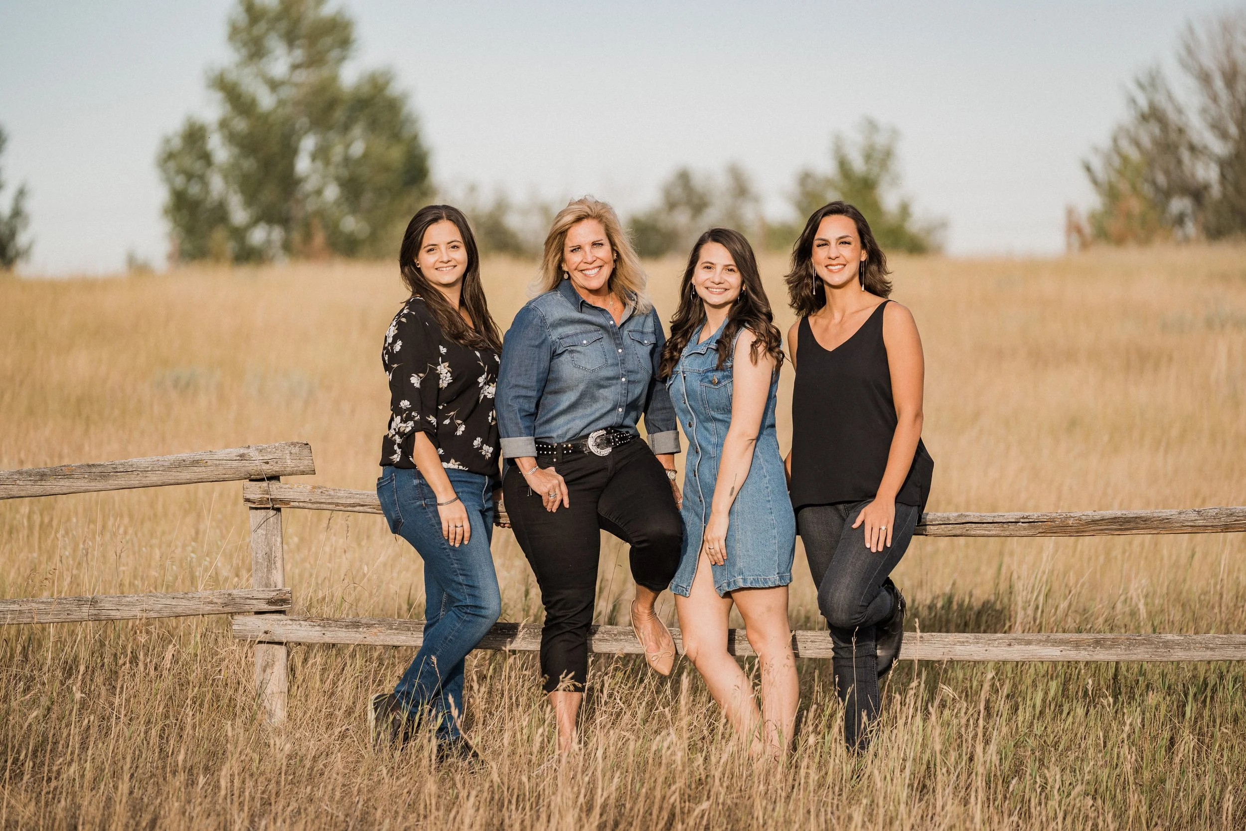 Pshebylo Family (Extended)
